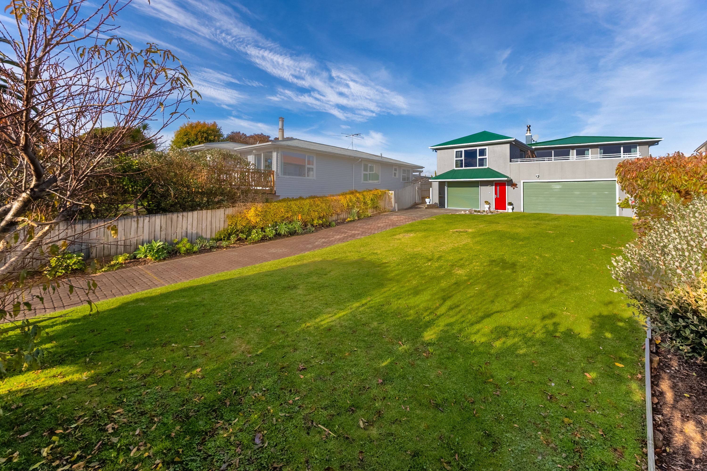44 Gray Avenue, Paraparaumu Beach, Kapiti Coast District