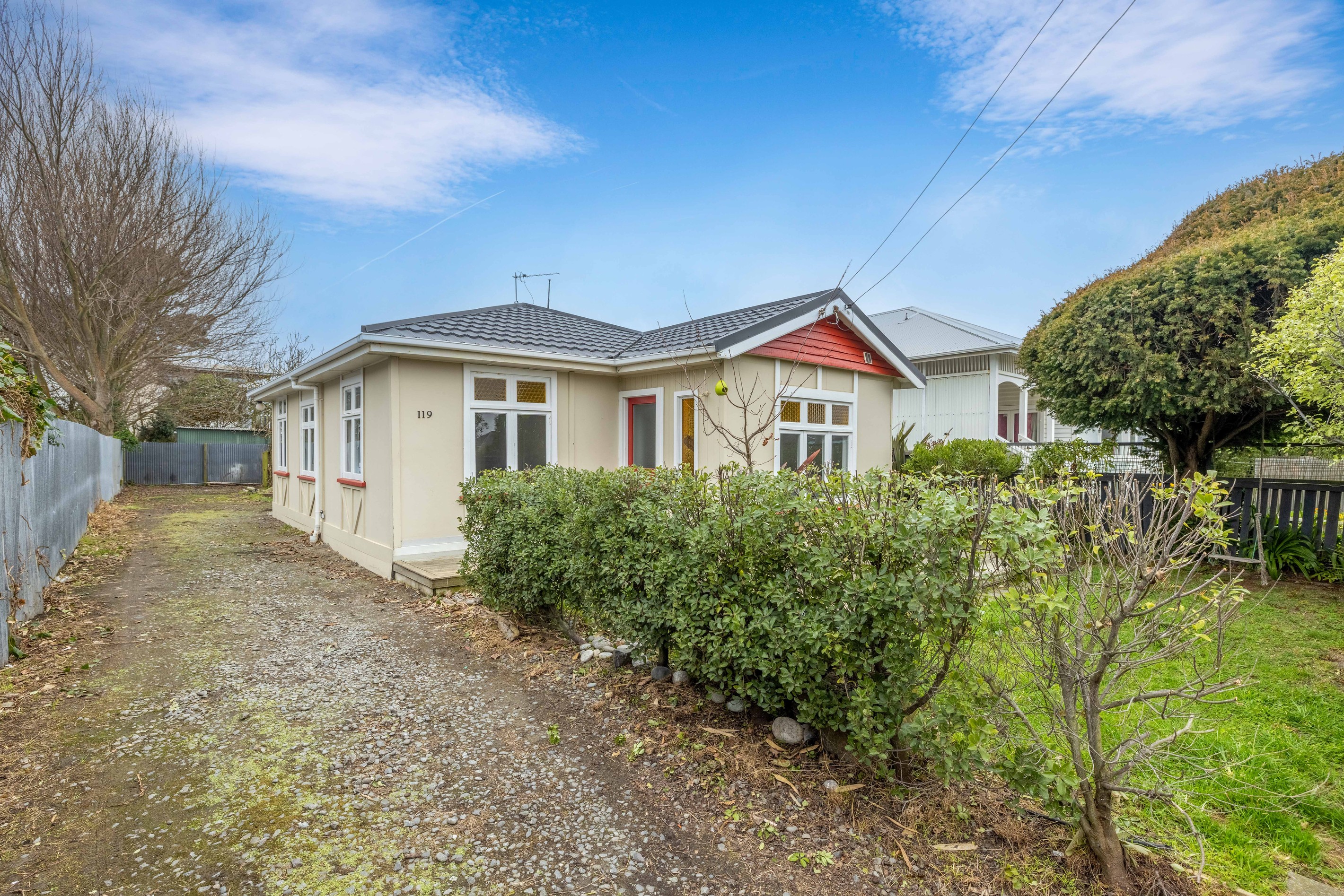 119 Oram Avenue, New Brighton, Christchurch City