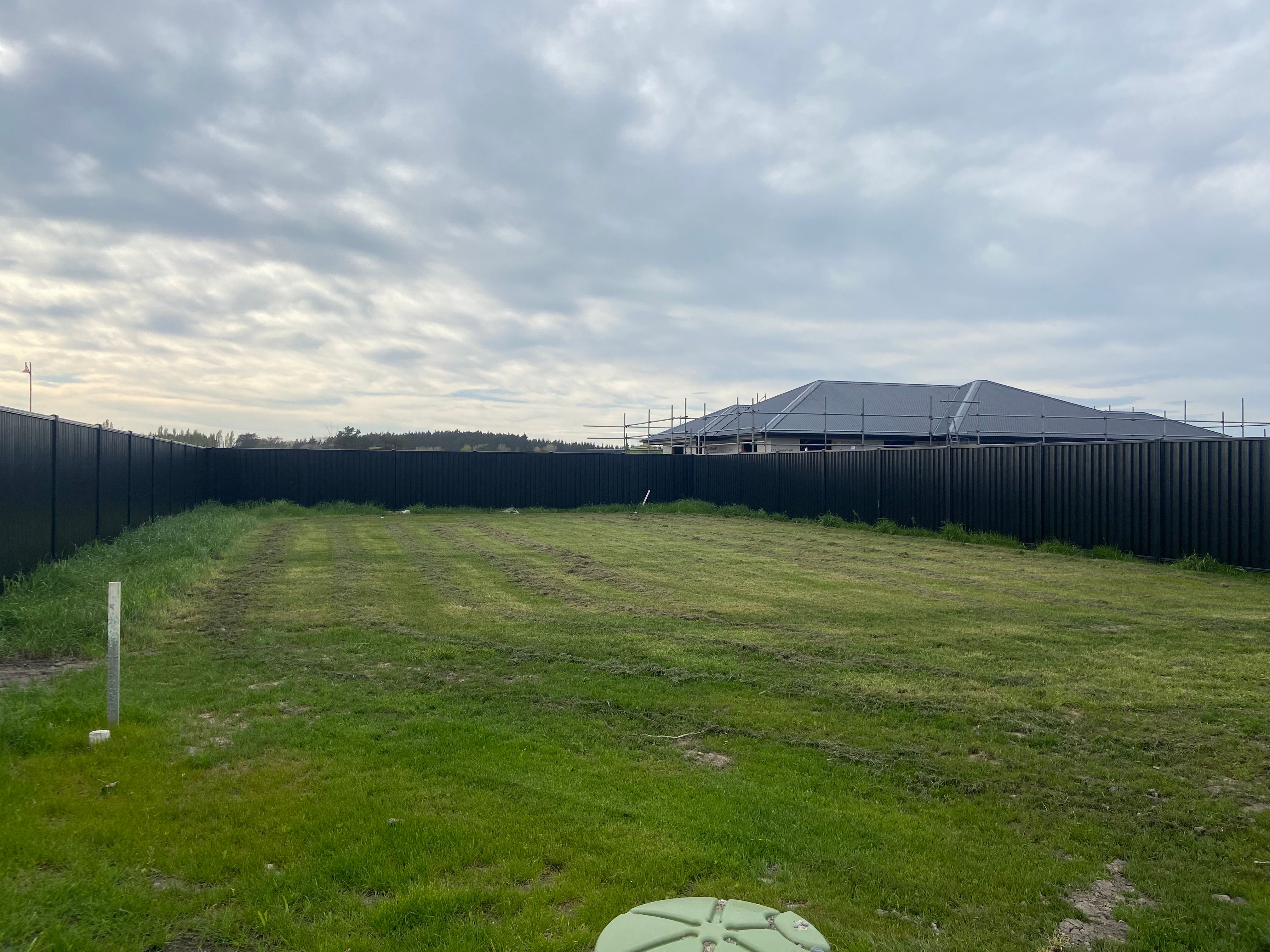 4 Dempsey Street, Kaiapoi, Waimakariri District