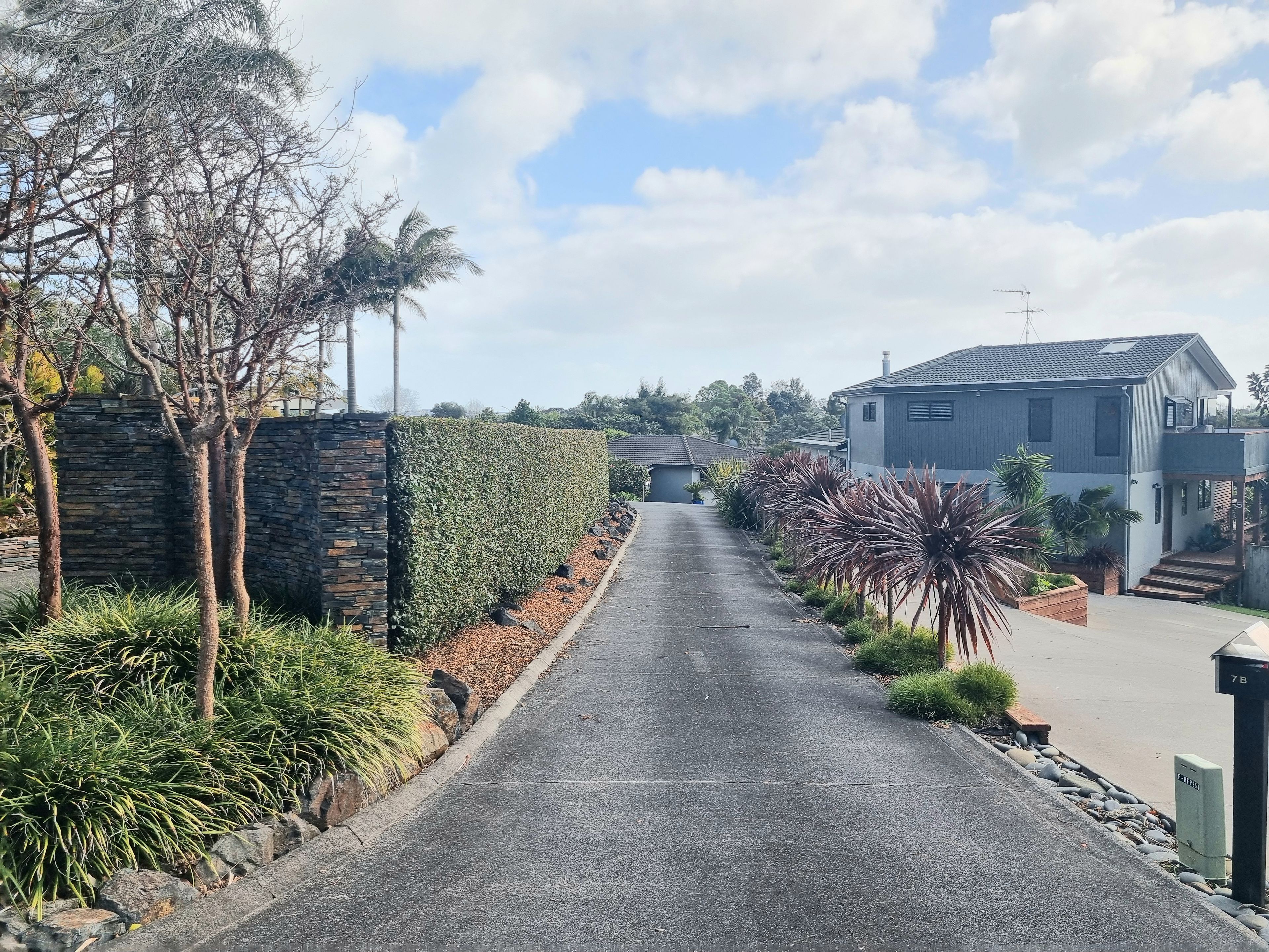 Beachlands, Manukau City