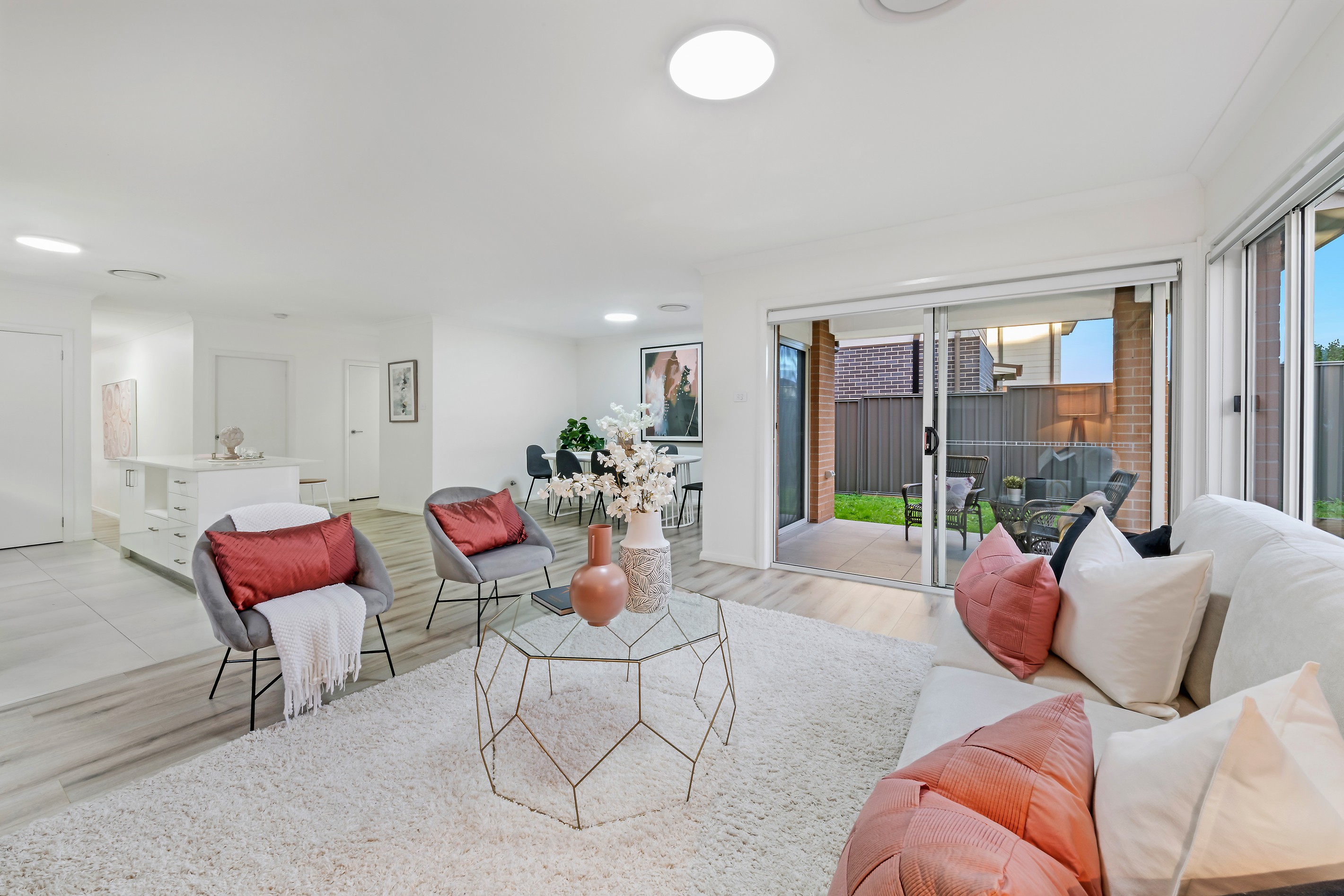 107 Boundary Road (Tallawong), Schofields, NSW 2762