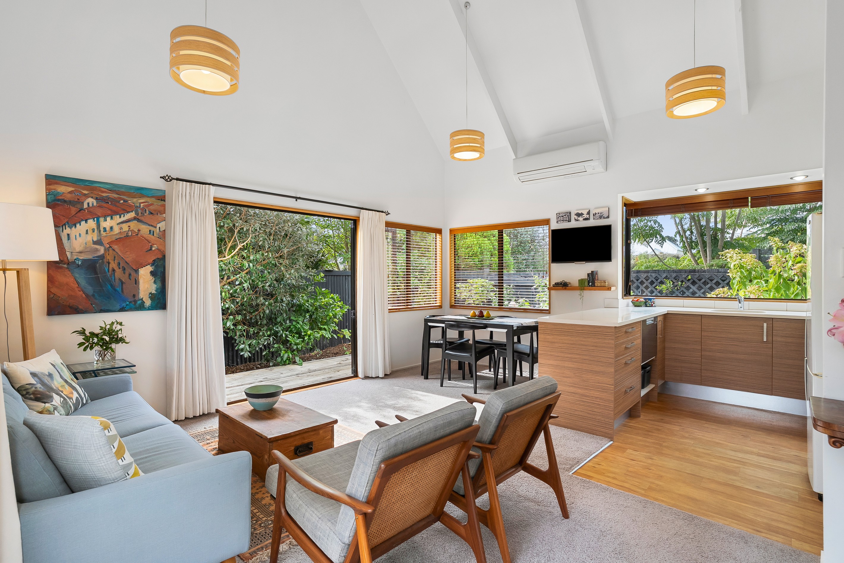 2/85 Gribblehirst Road, Sandringham, Auckland City