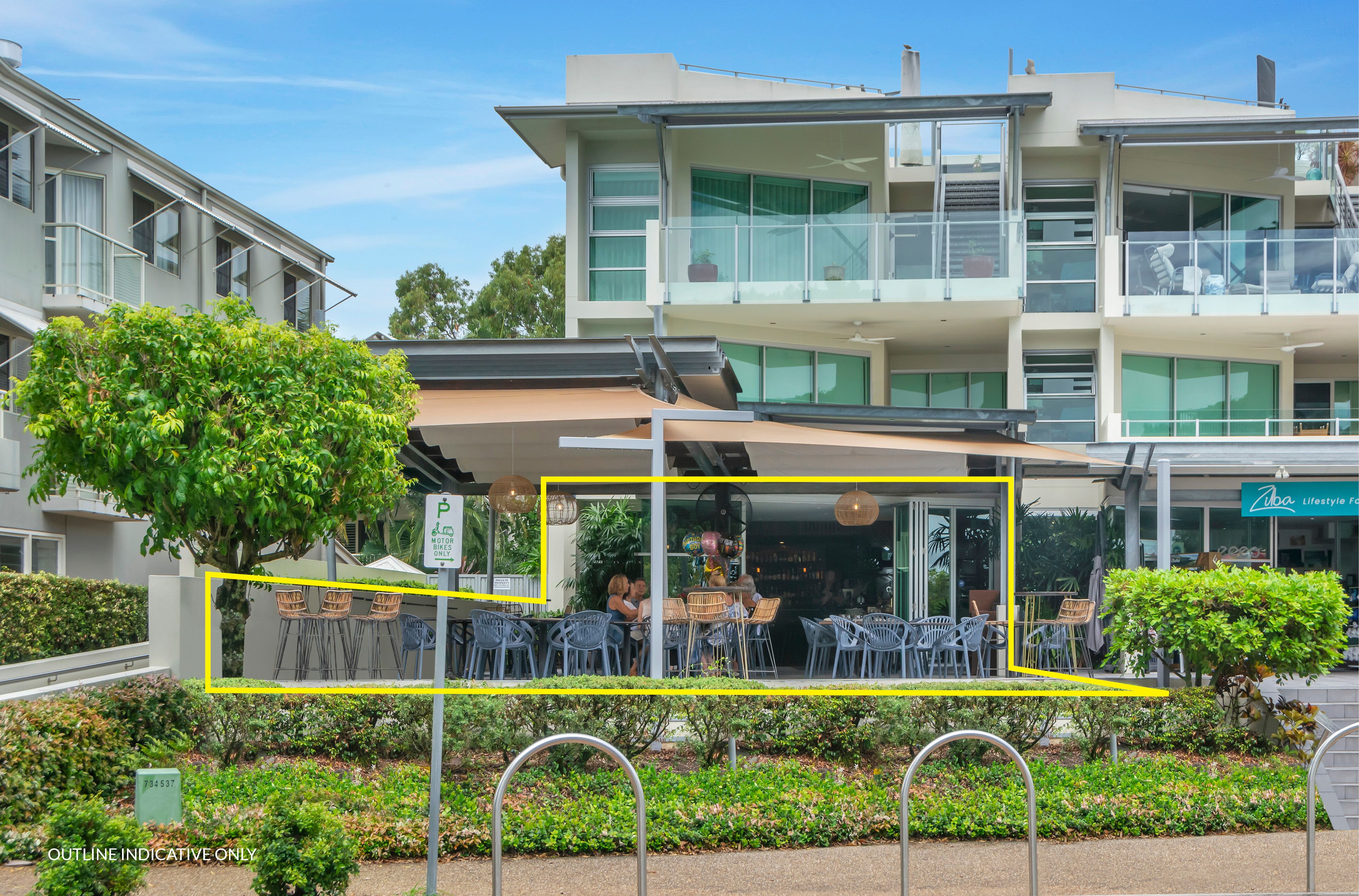 Shop 1/229-231 Gympie Terrace, Noosaville, QLD 4566