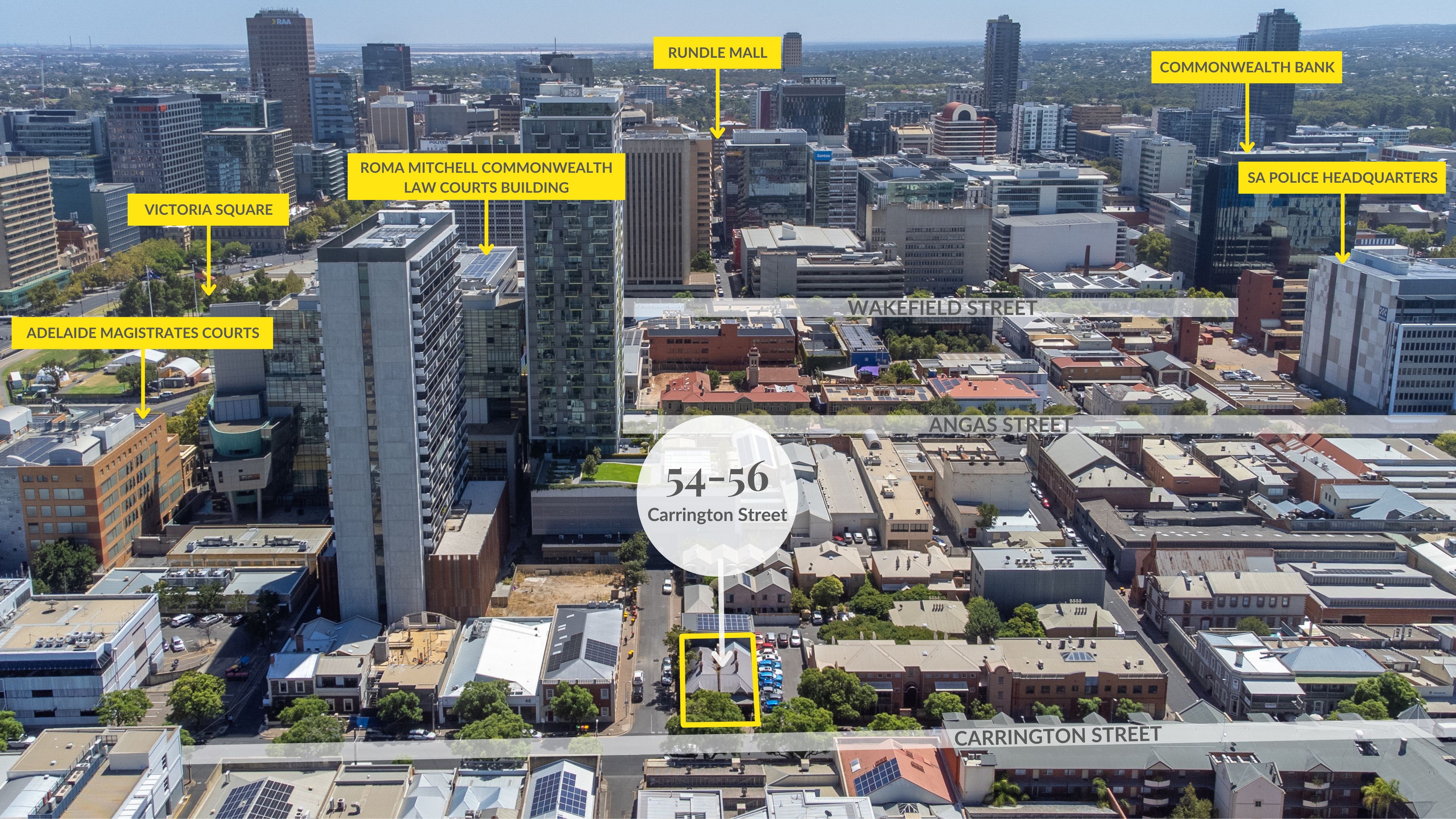54-56 Carrington Street, Adelaide, SA 5000
