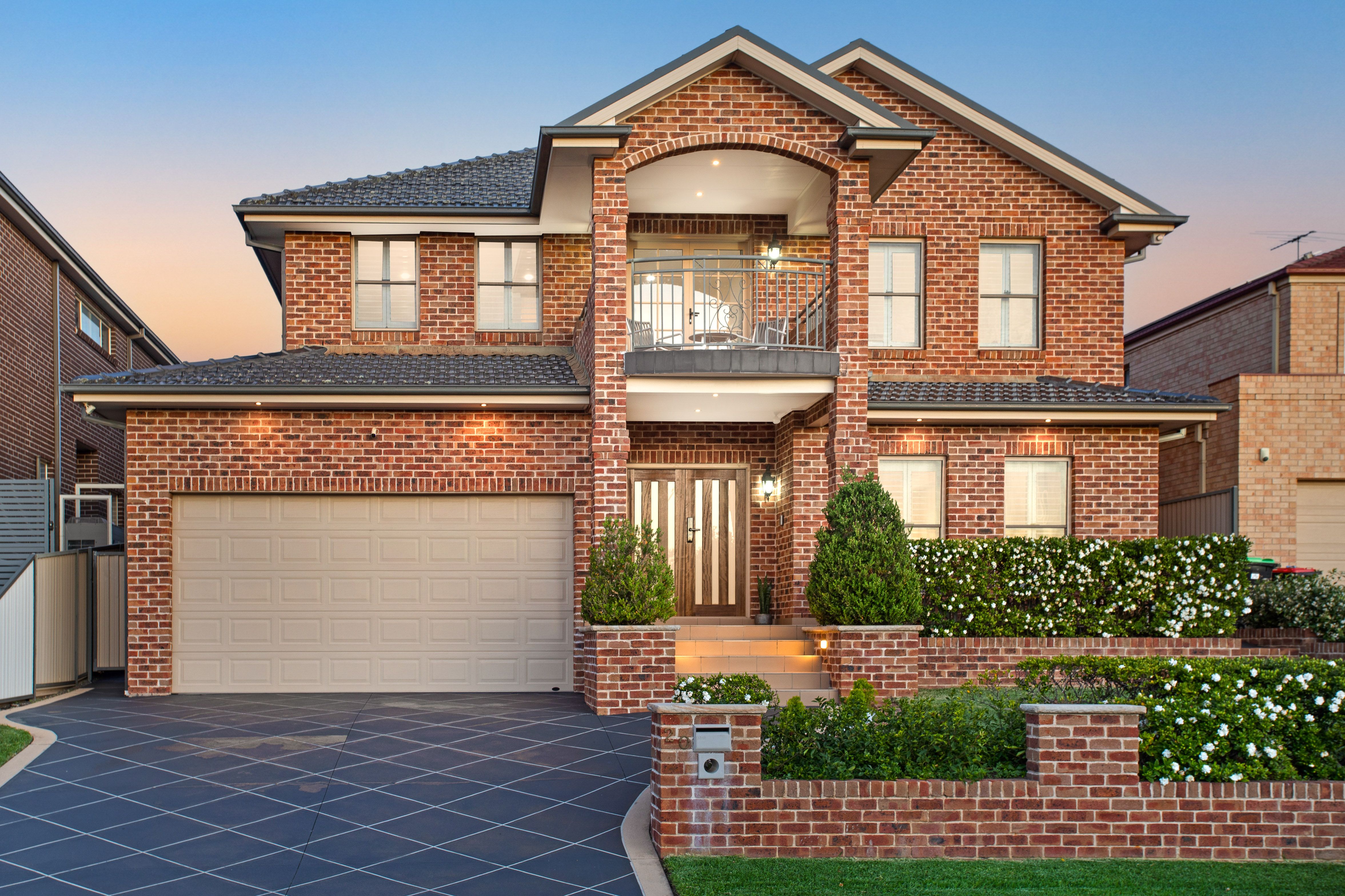 20 Highclaire Place