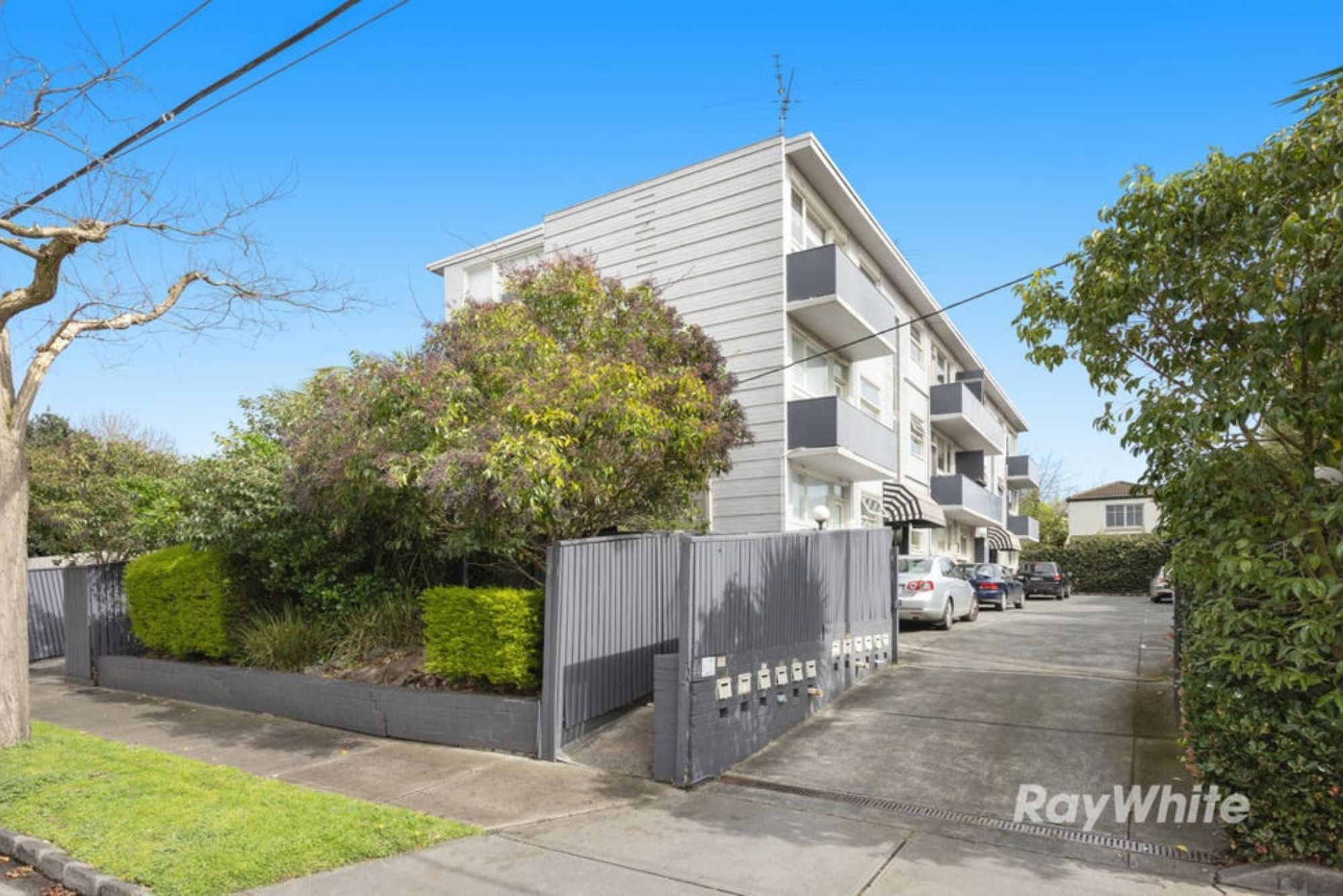11/11 Johnstone Street — photo 7 of 7