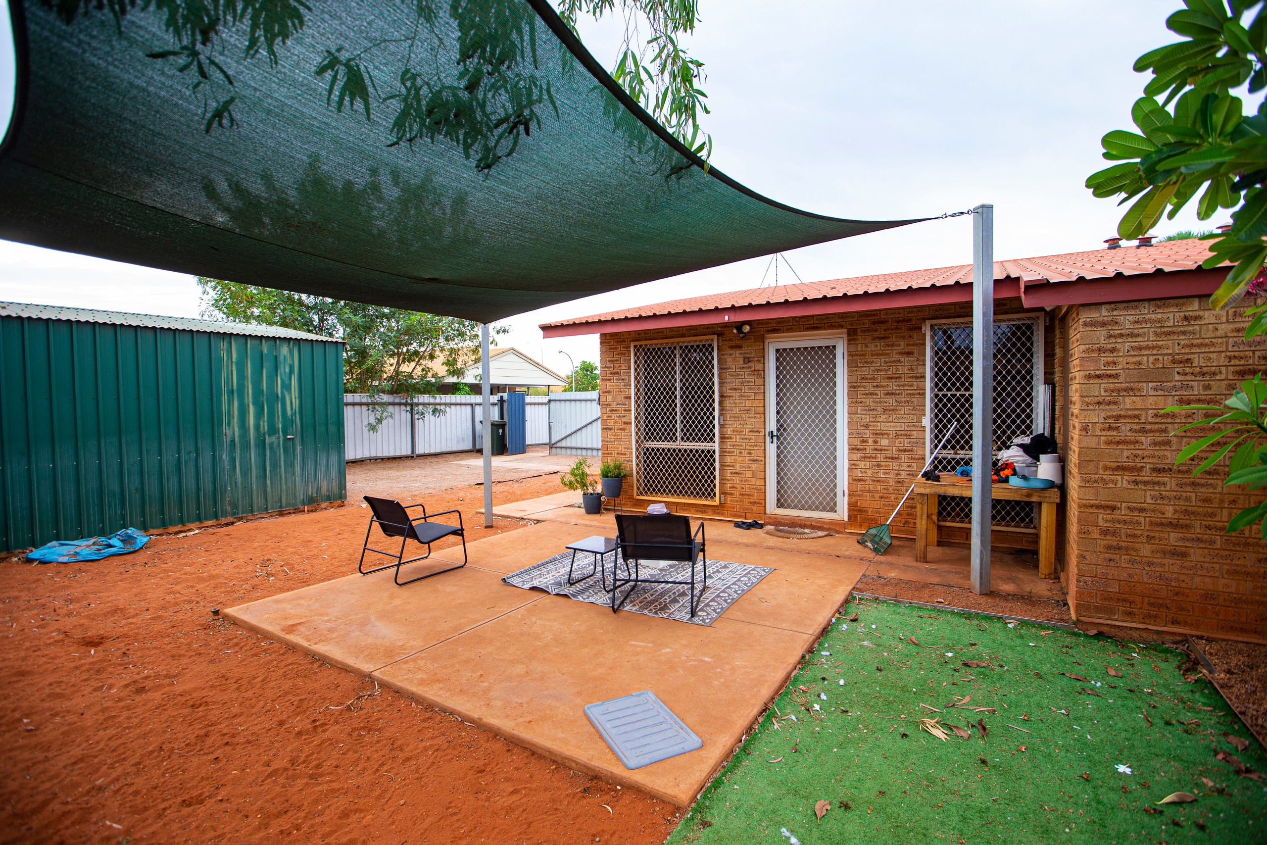 21D Boogalla Crescent, South Hedland, WA 6722