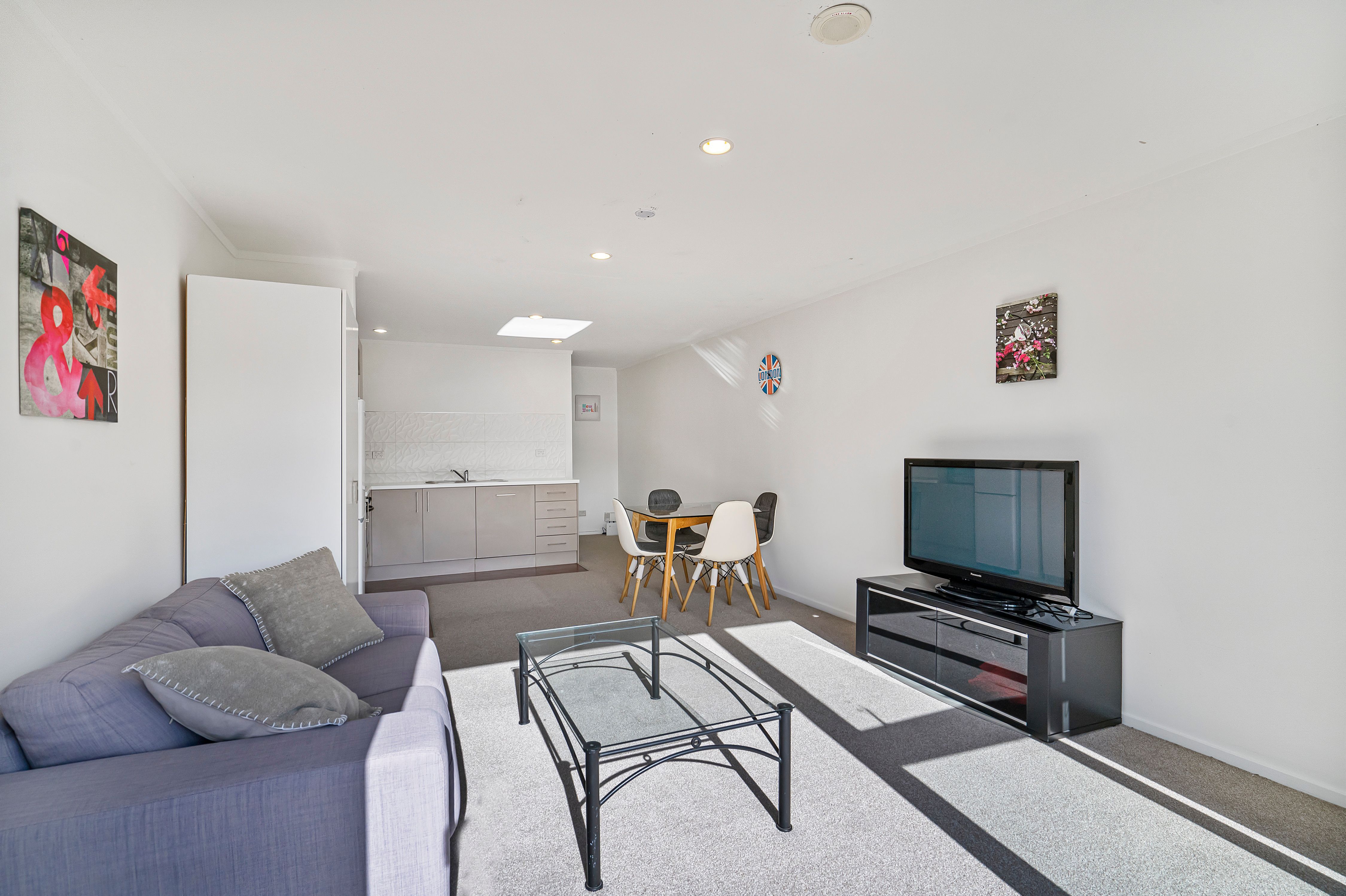 329/26 Morningside Drive, Morningside,