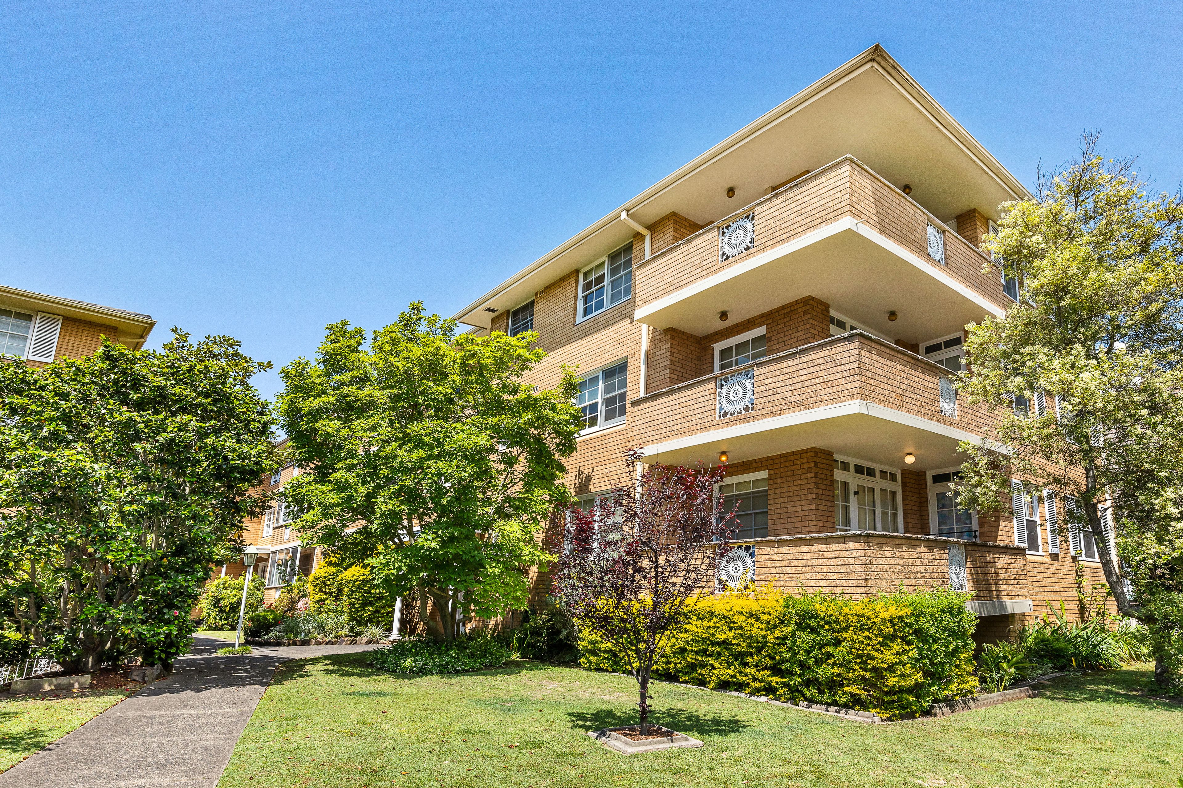 58-60 Oxford Street, Epping NSW 2121