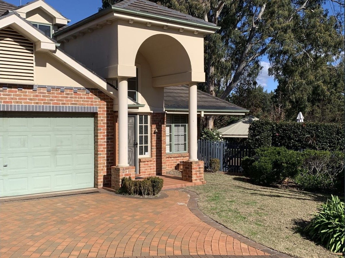 2 Arundel Way, Cherrybrook, NSW 2126