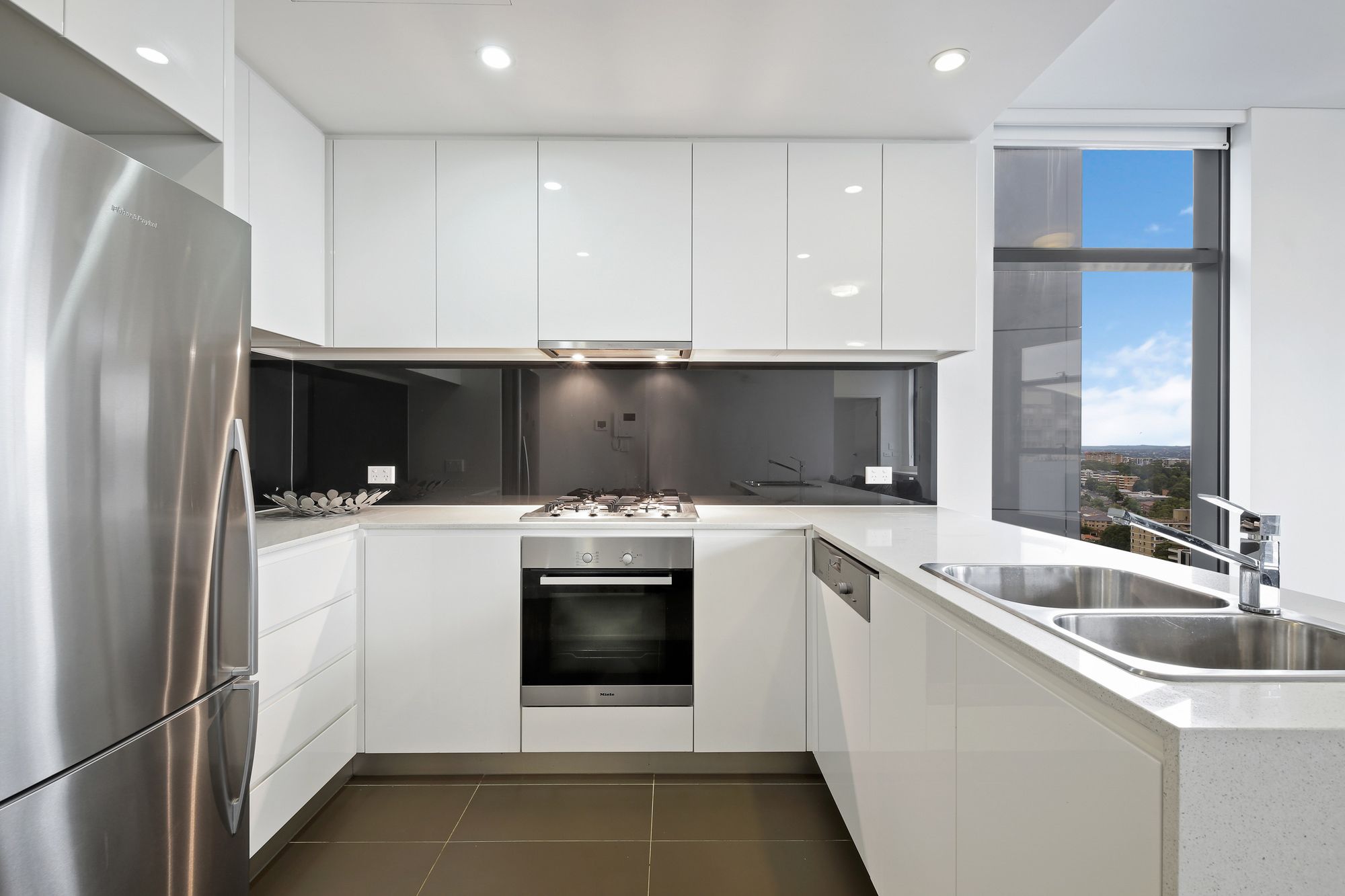 1906/1 Post Office Lane, Chatswood, NSW 2067