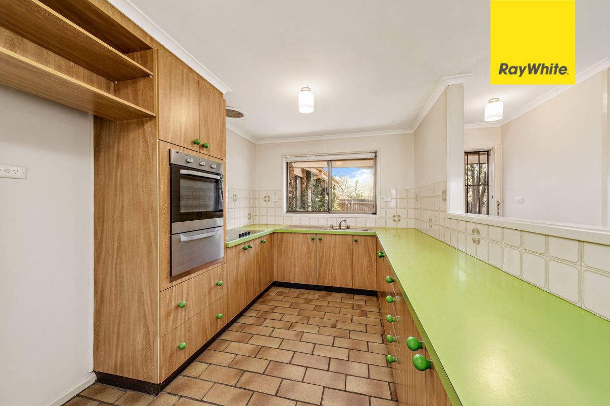 7/33 Hargraves Street, Scullin, ACT 2614