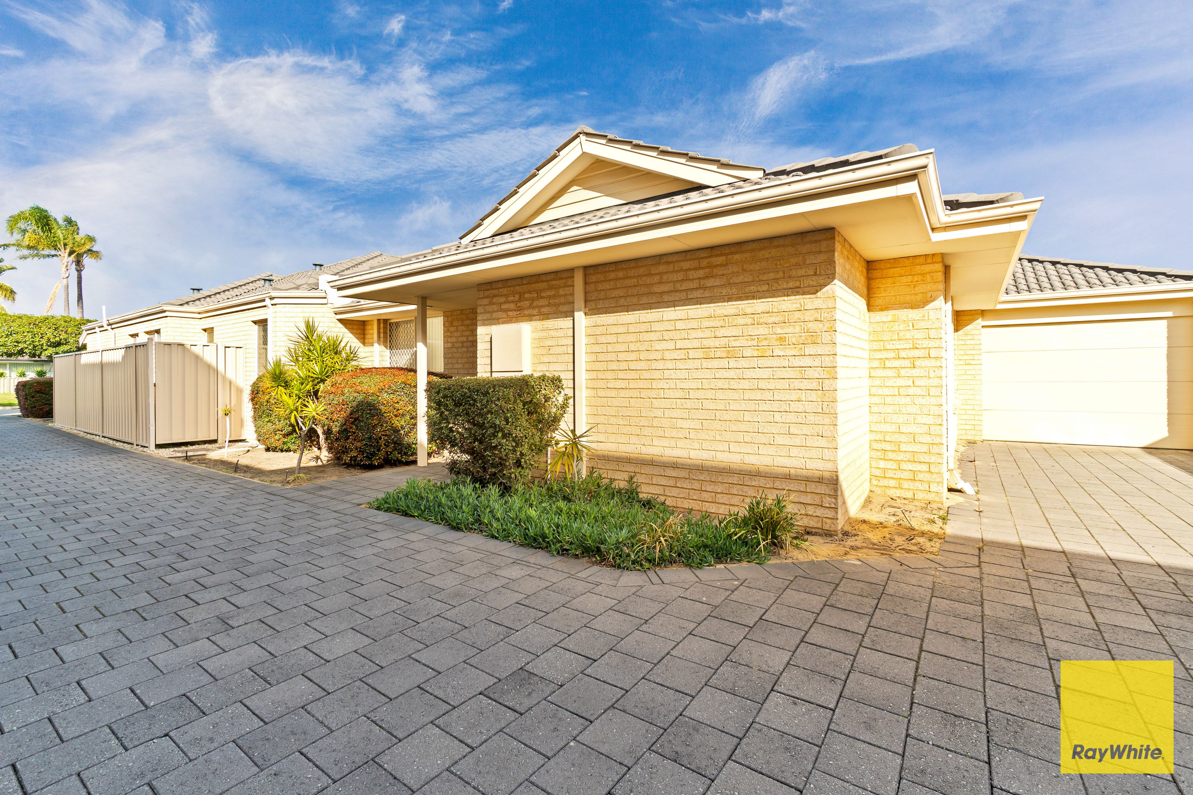 4B (2/4) Croesus Street, Morley, WA 6062