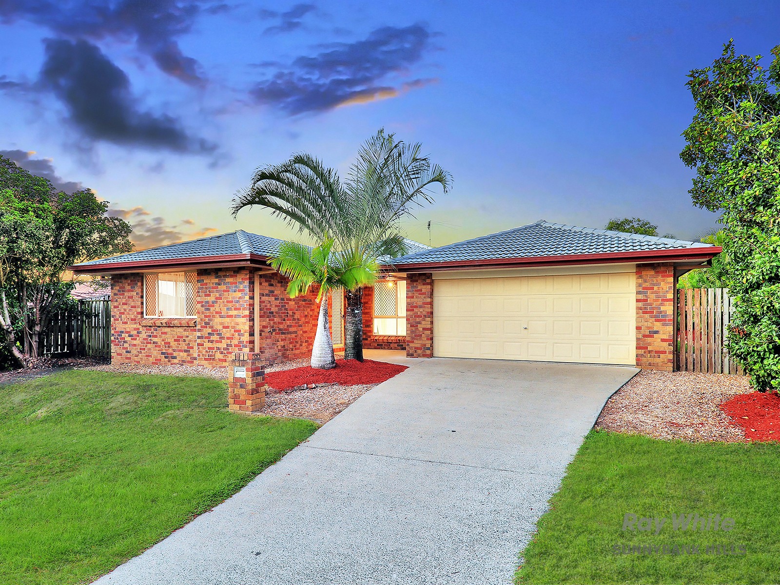 6 Freeman Place, Calamvale, QLD 4116