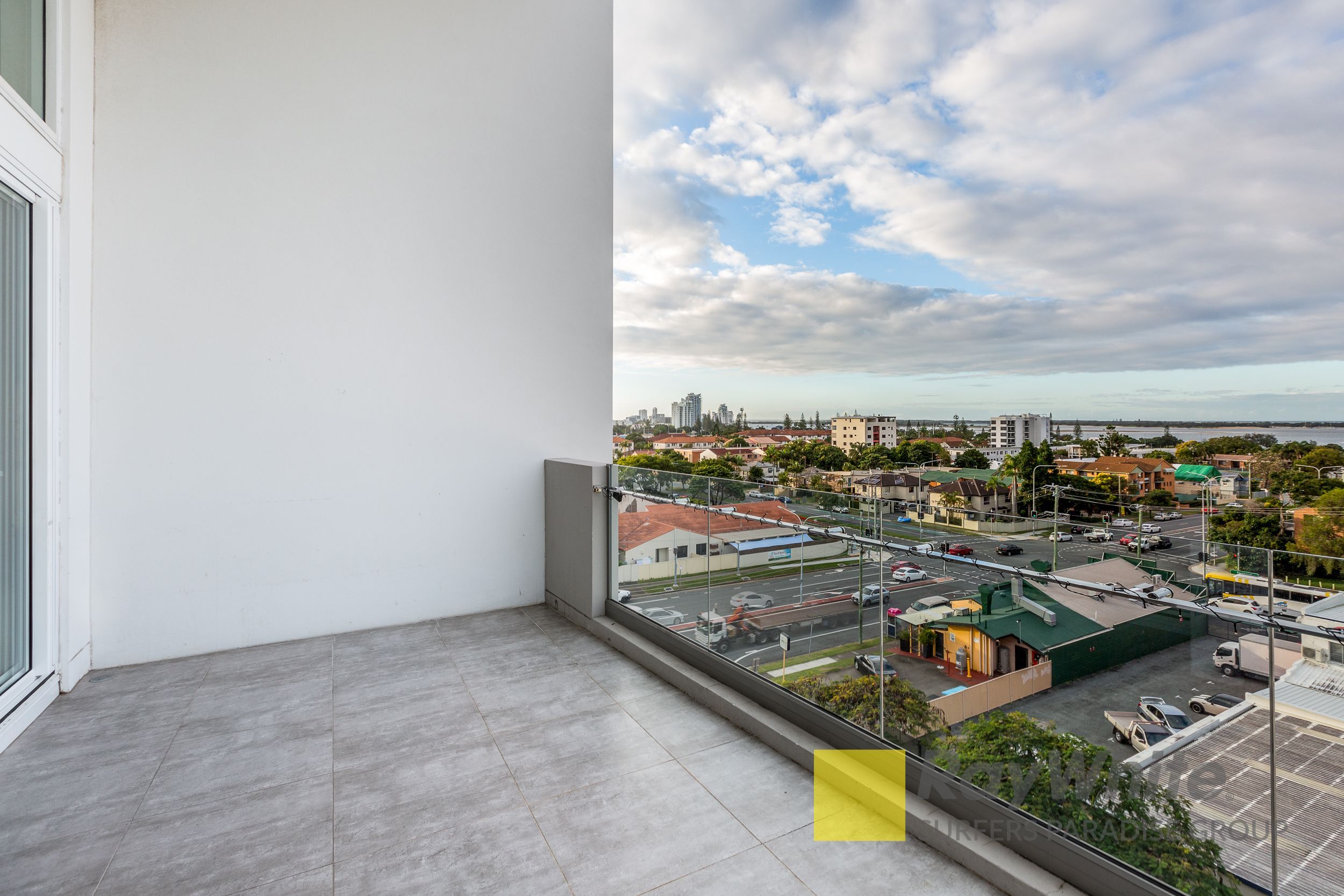 702/26 Gray Street, Southport, QLD 4215