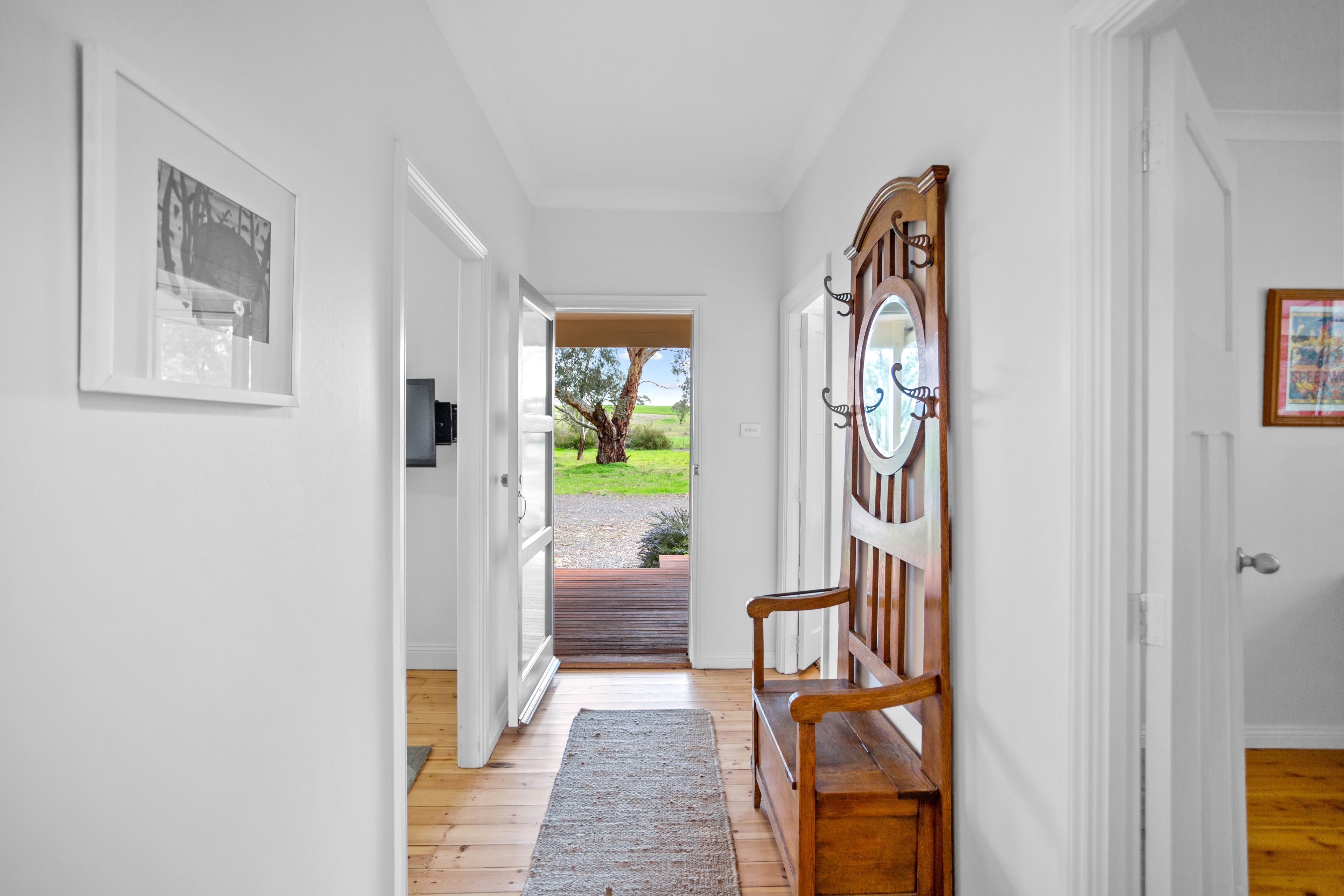 30 Moores Road, Auburn, SA 5451