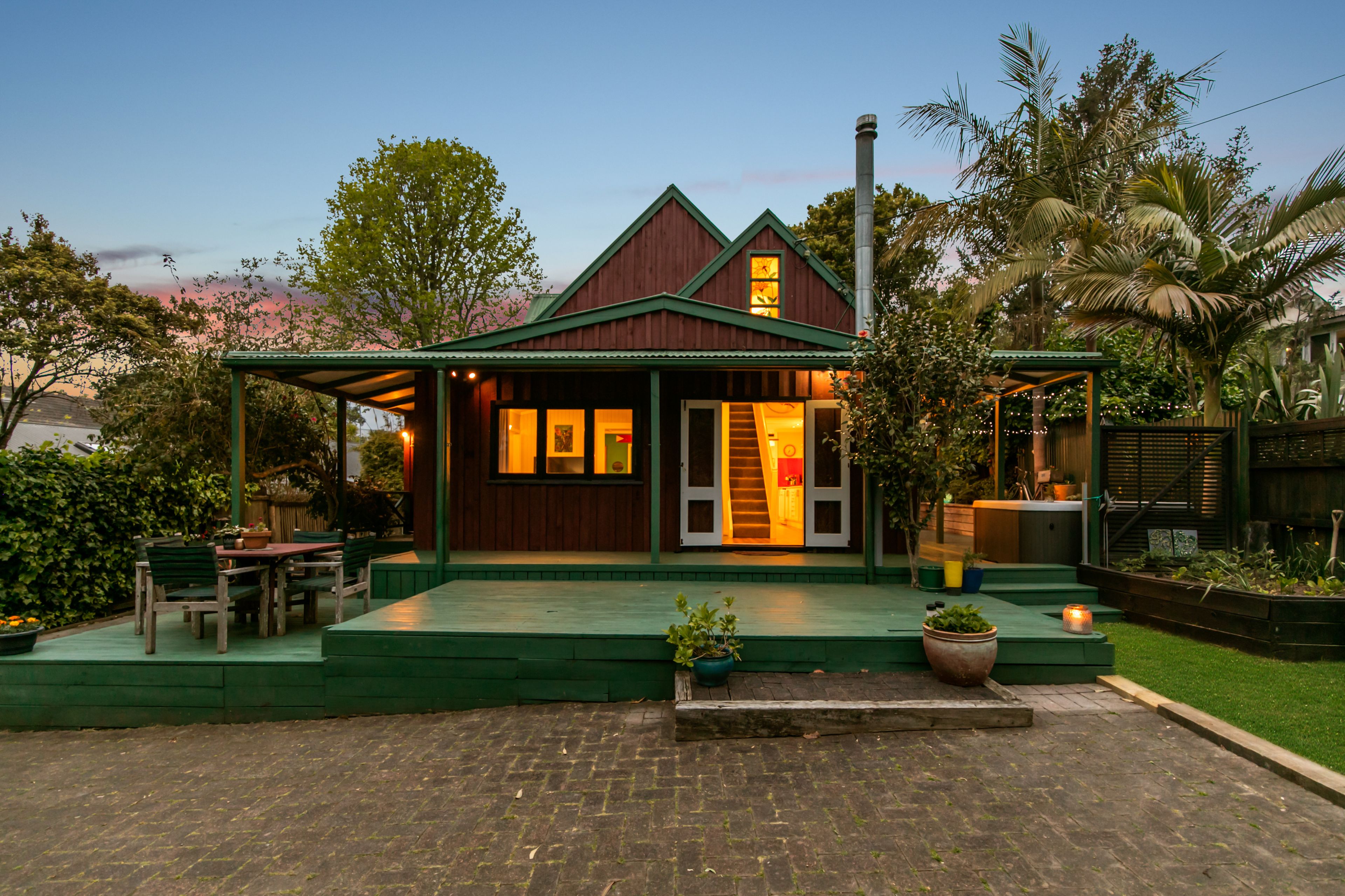 7 John Bracken Way, Beach Haven, North Shore City