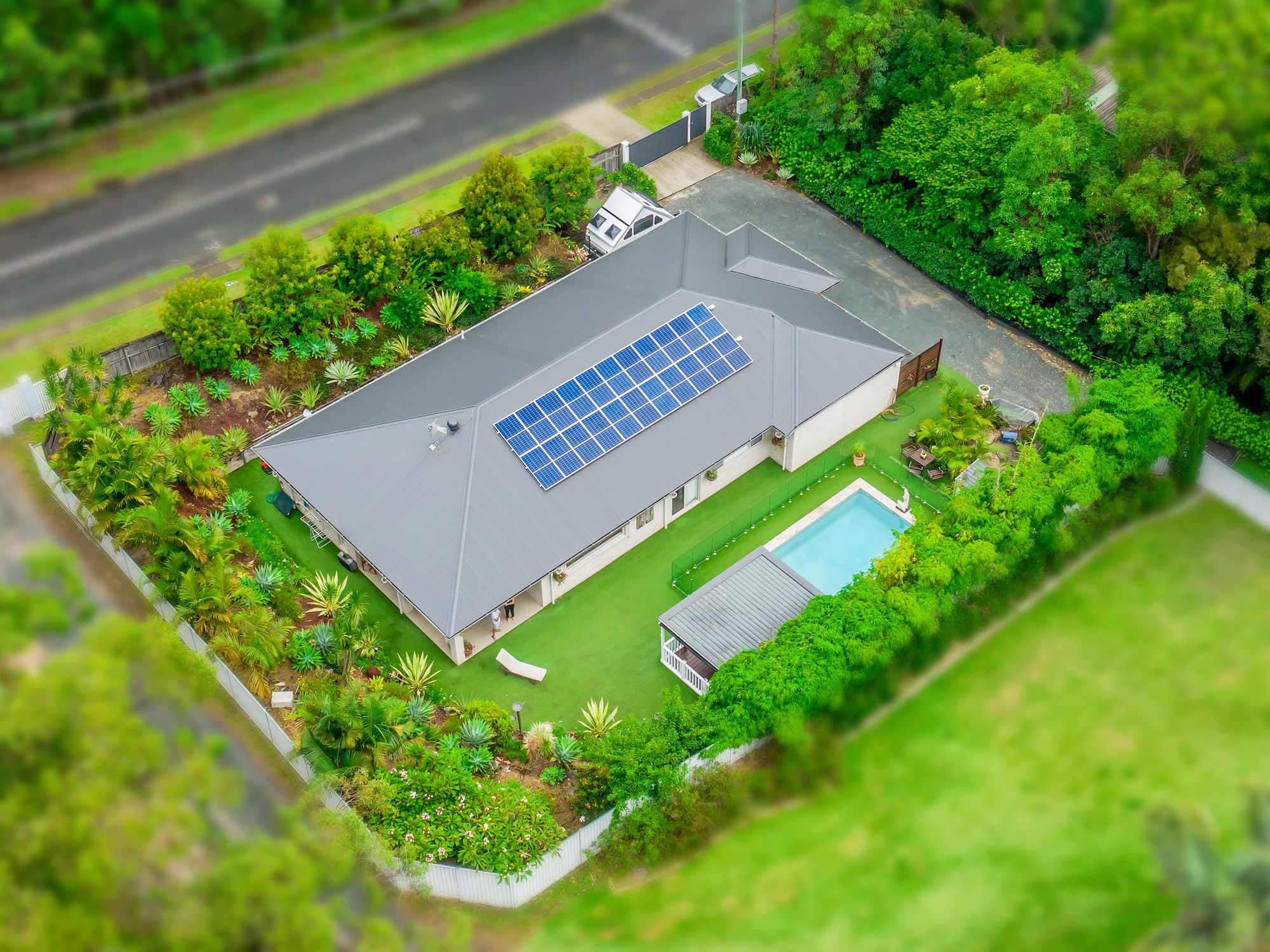 9A Uplands Drive, Parkwood, QLD 4214