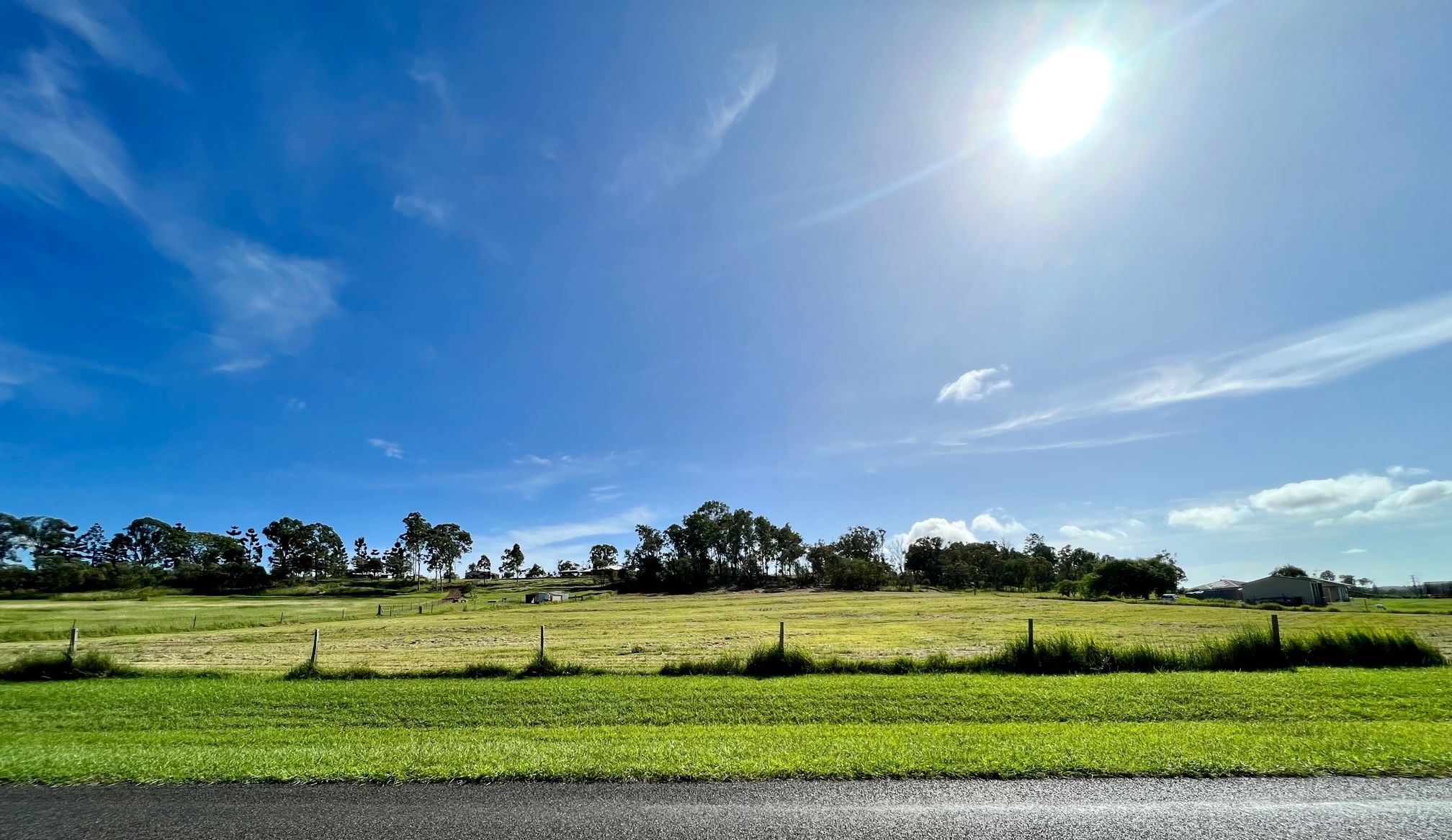 155 Mellvilles Road, Maroondan, QLD 4671