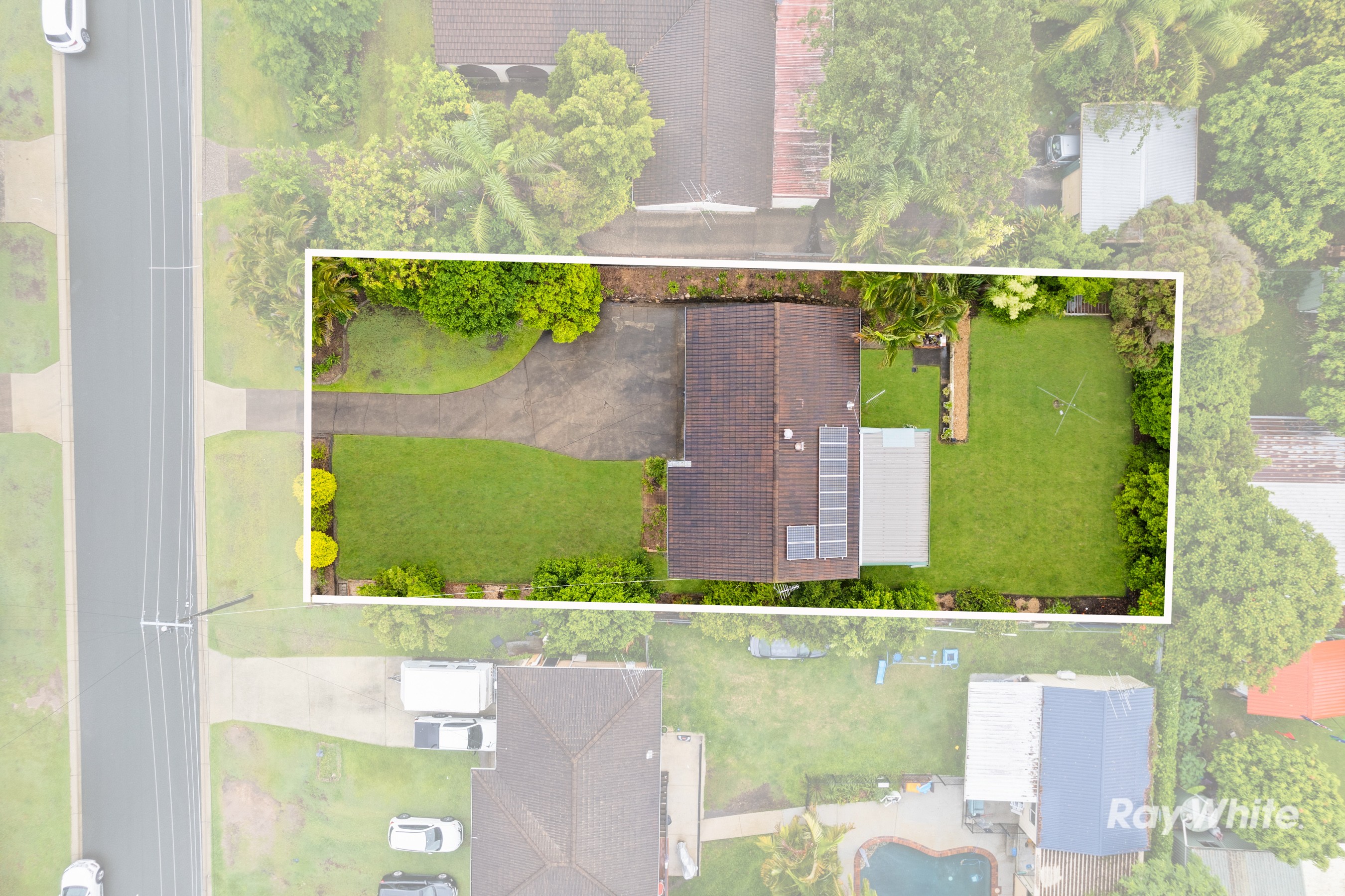 10 Alrak Avenue, Browns Plains, QLD 4118