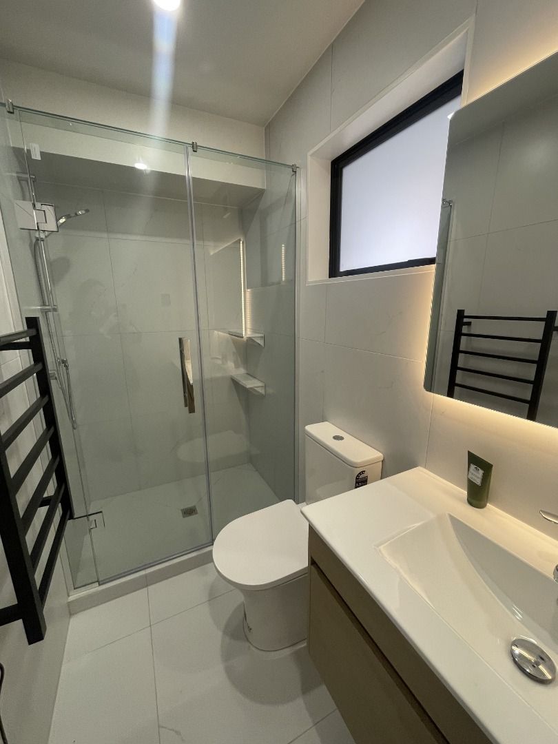 New Windsor, Auckland City