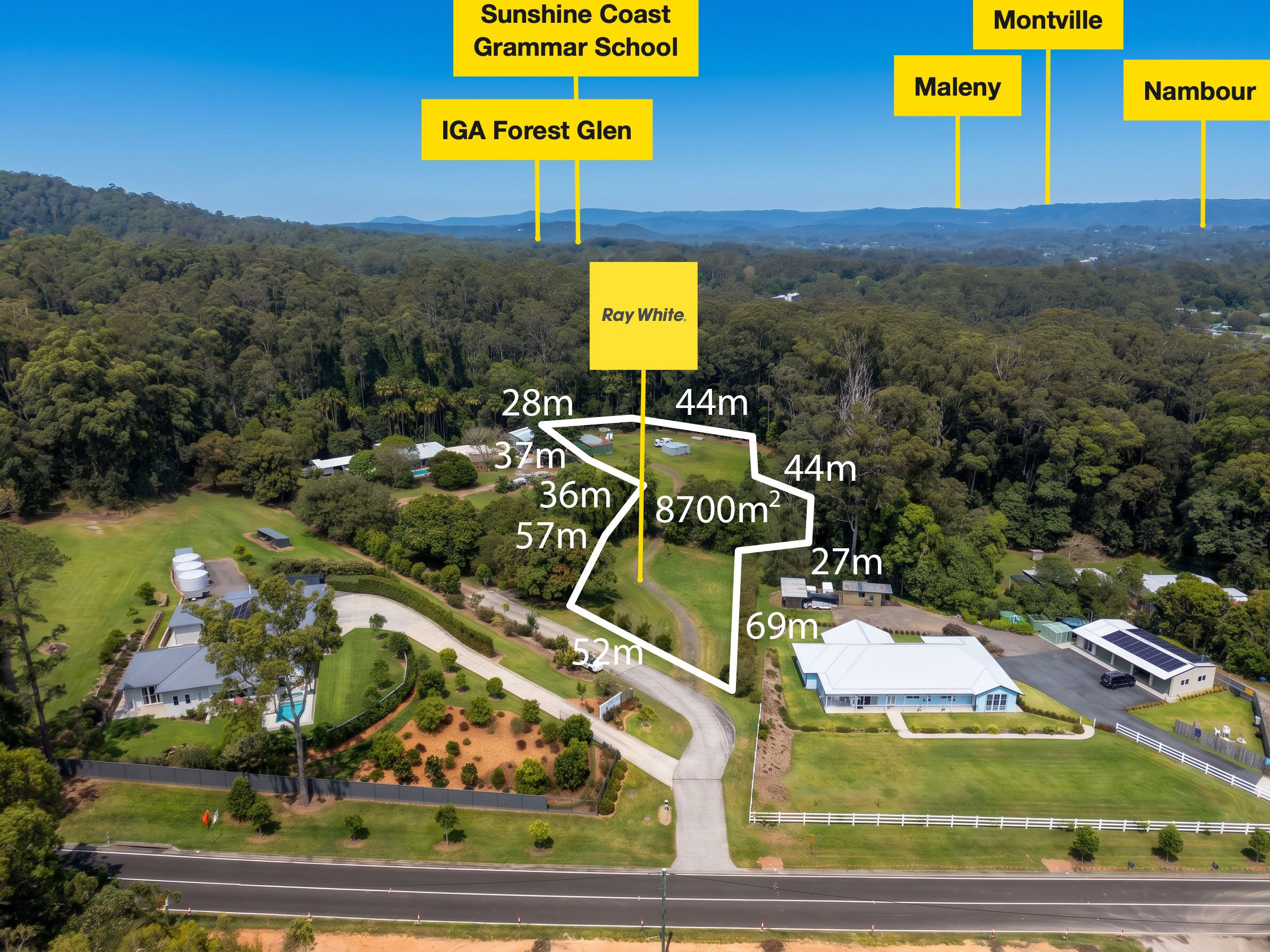 60 Vise Road, Forest Glen, QLD 4556