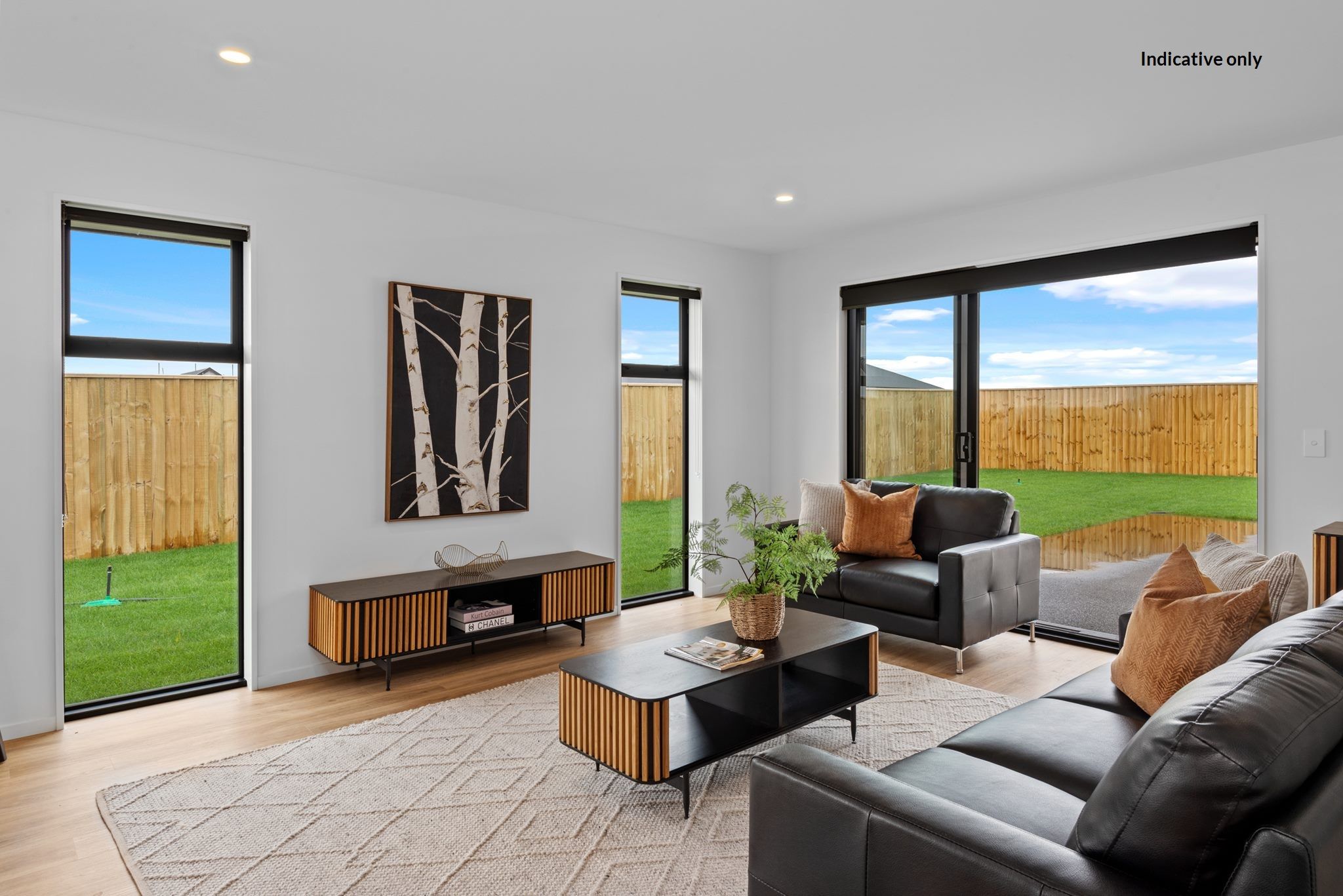 Lot 268 Beachgrove, Kaiapoi, Waimakariri District 7630 House for Sale