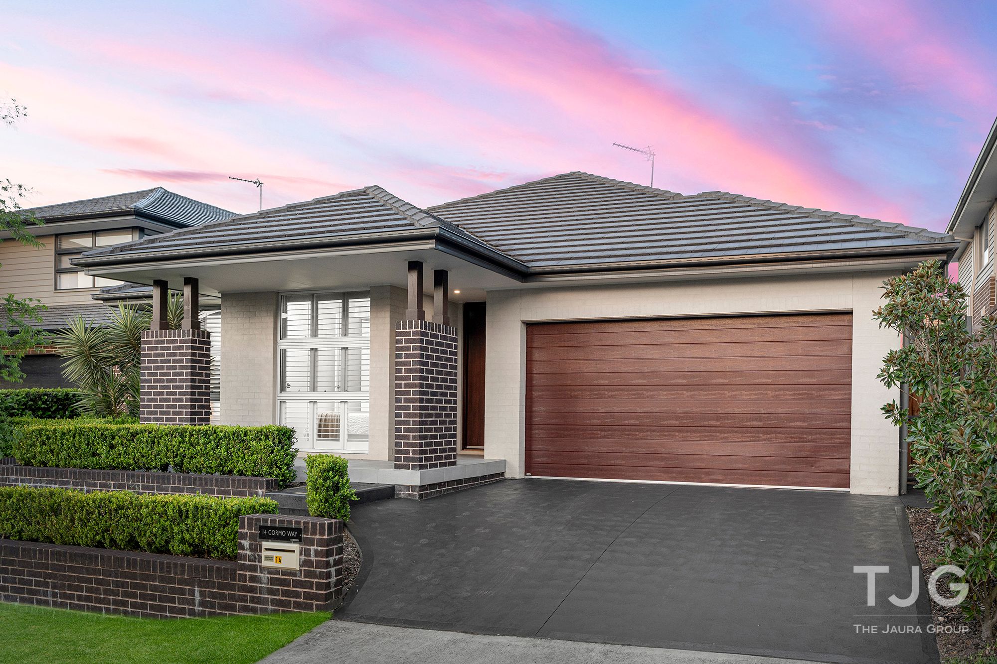 14 Cormo Way (The Gables), Box Hill, NSW 2765