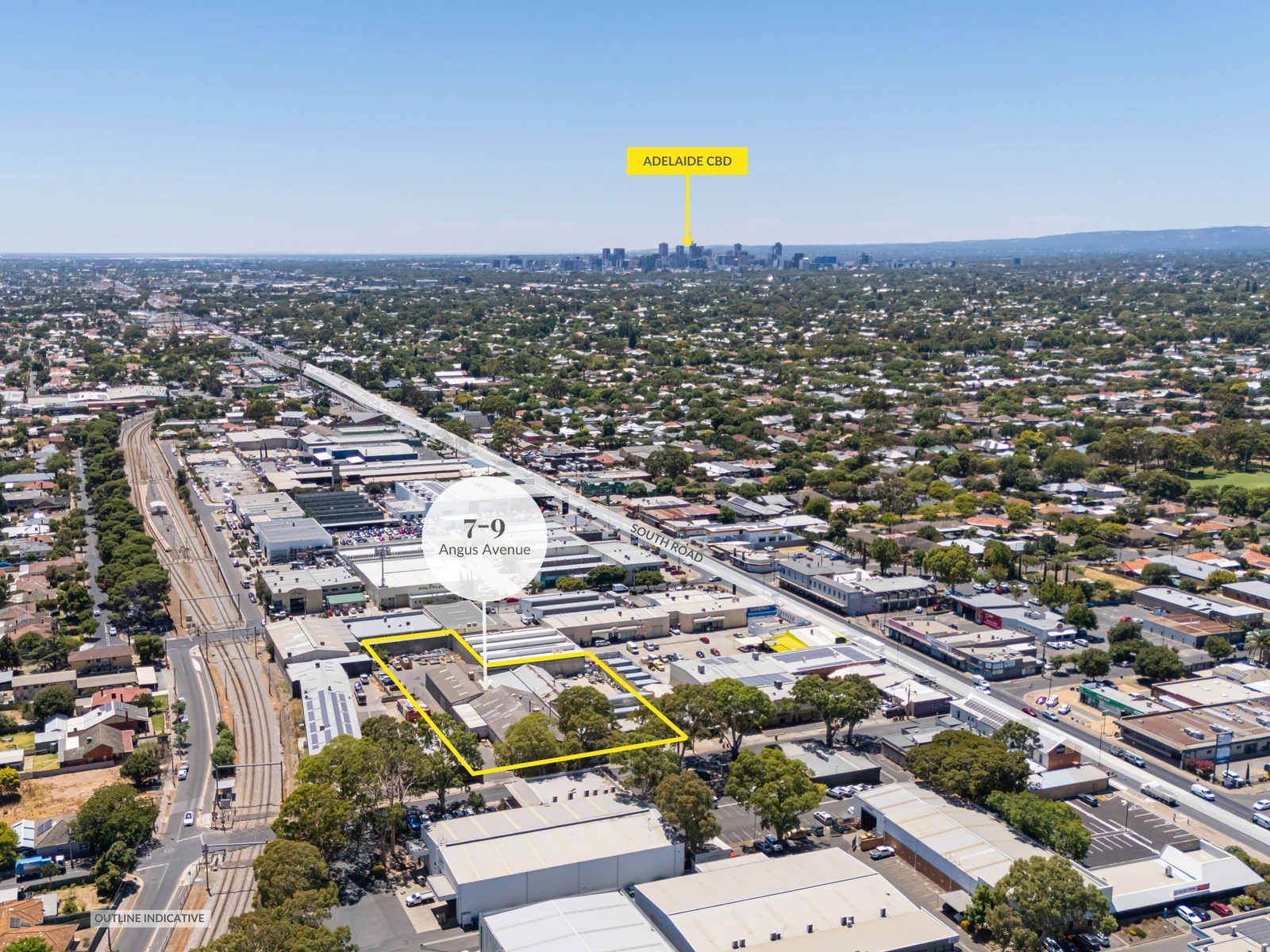 7-9 Angus Avenue, Edwardstown, SA 5039