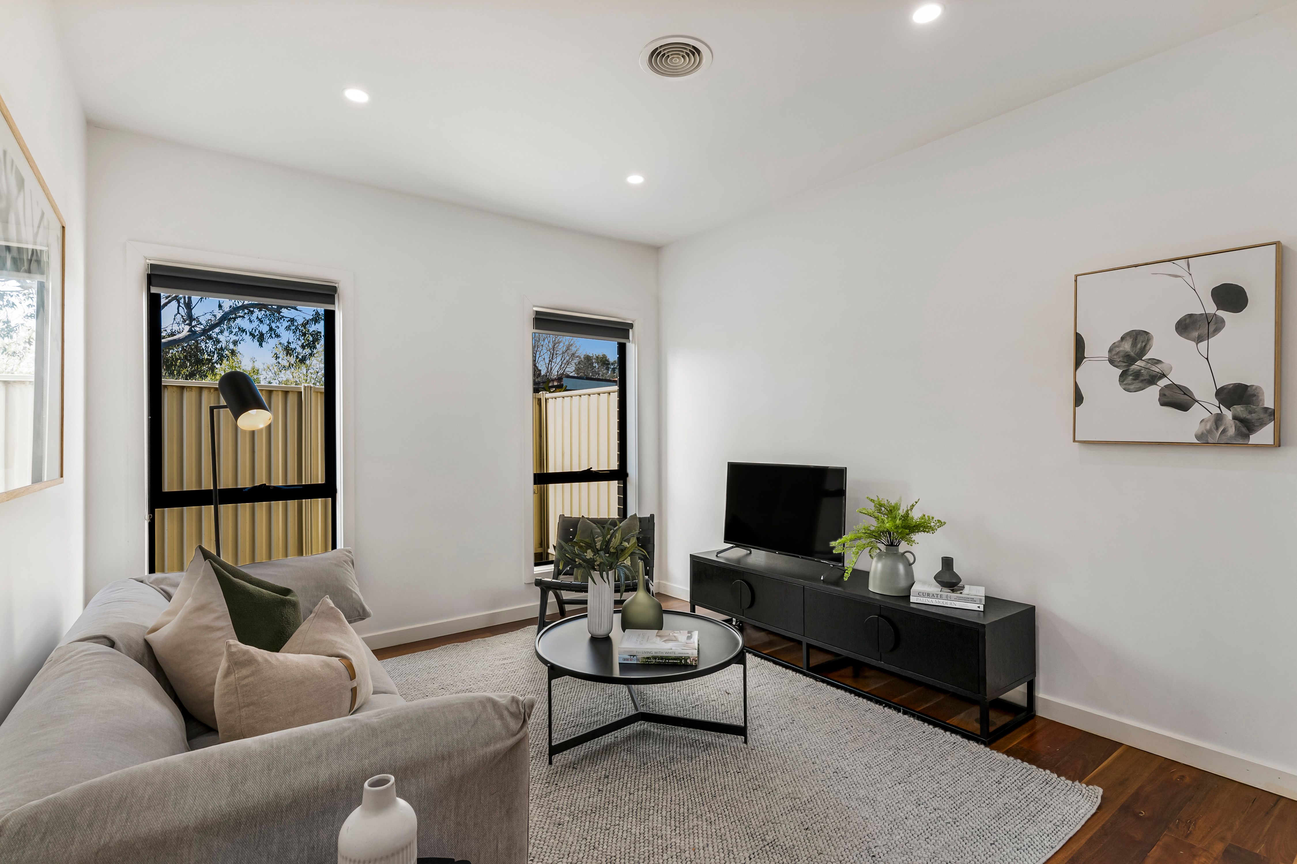 3/25 Castley Crescent, Braybrook, VIC 3019