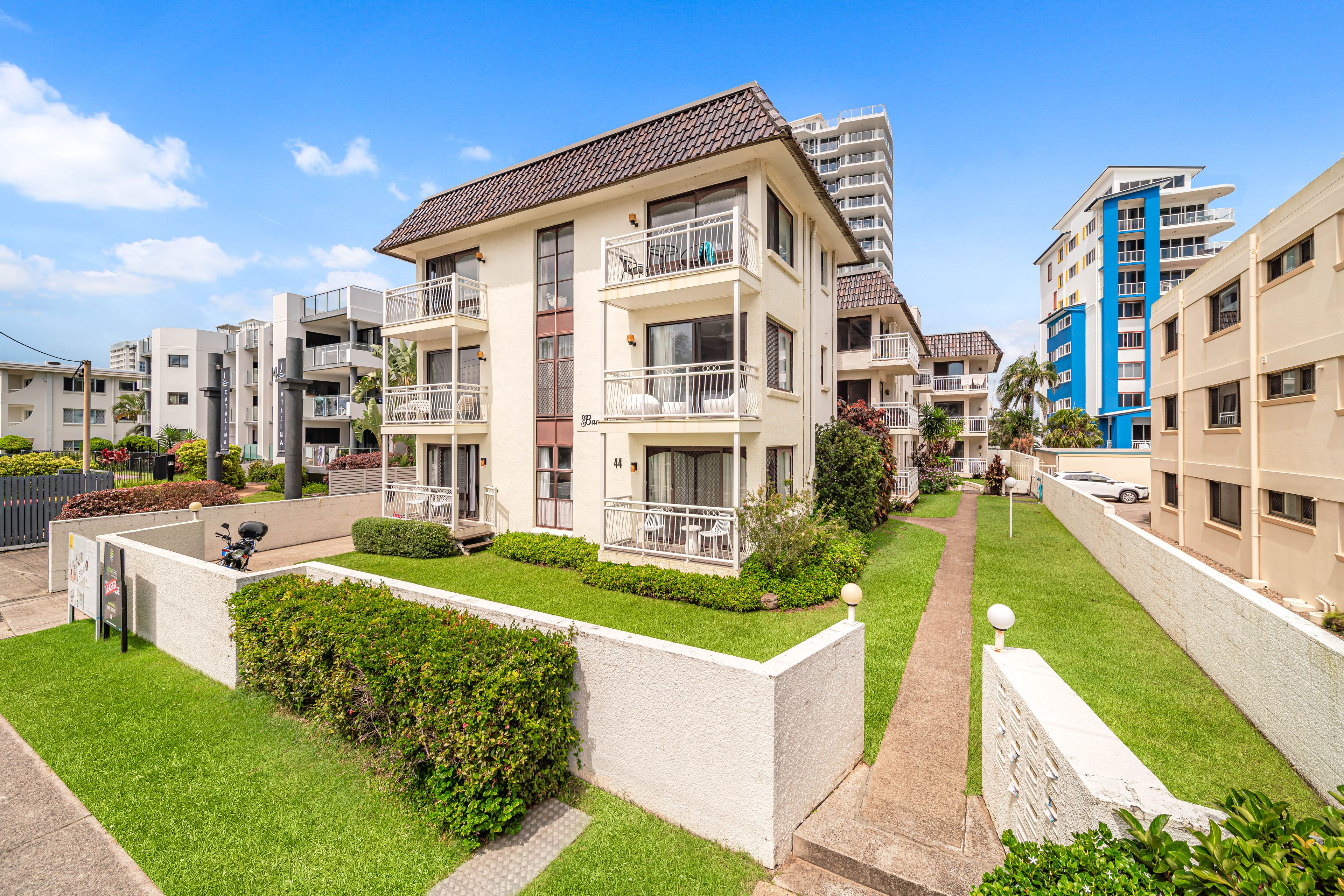 10/44 Alexandra Parade, Maroochydore, QLD 4558
