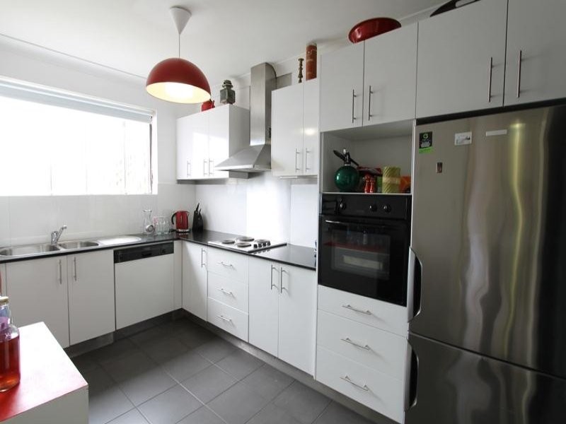 2/21 Henson Street, Summer Hill, NSW 2130