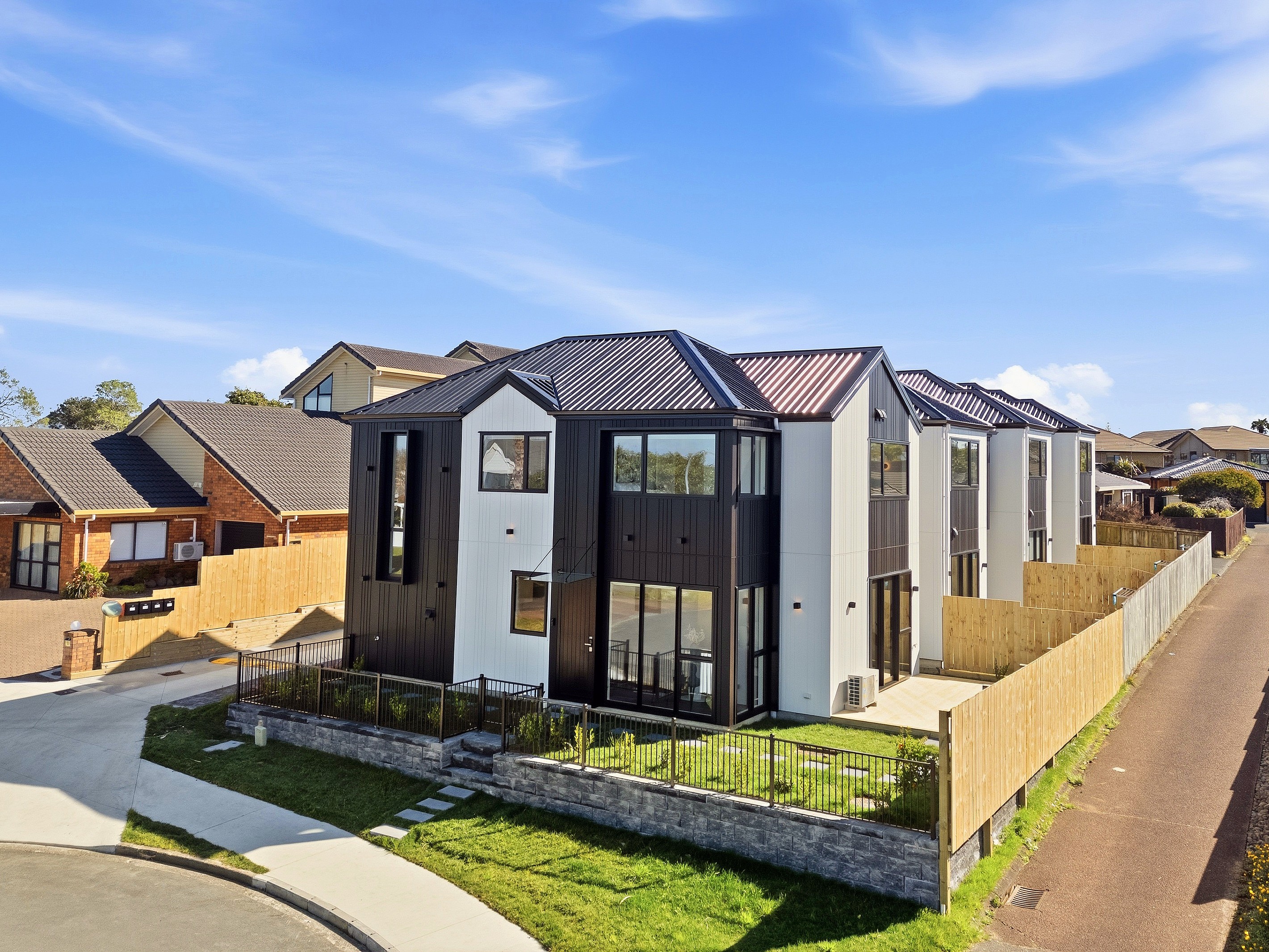 Lot 3/31 Booralee Avenue, Botany Downs, Manukau City