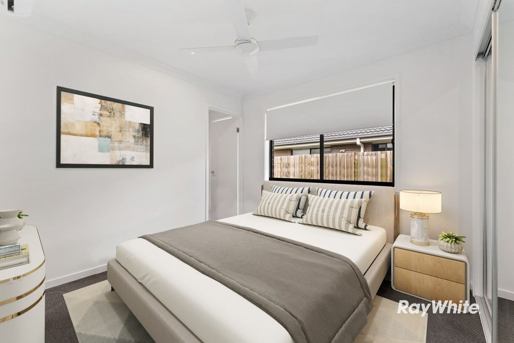 1/47 Silkwood Circuit, Park Ridge, QLD 4125