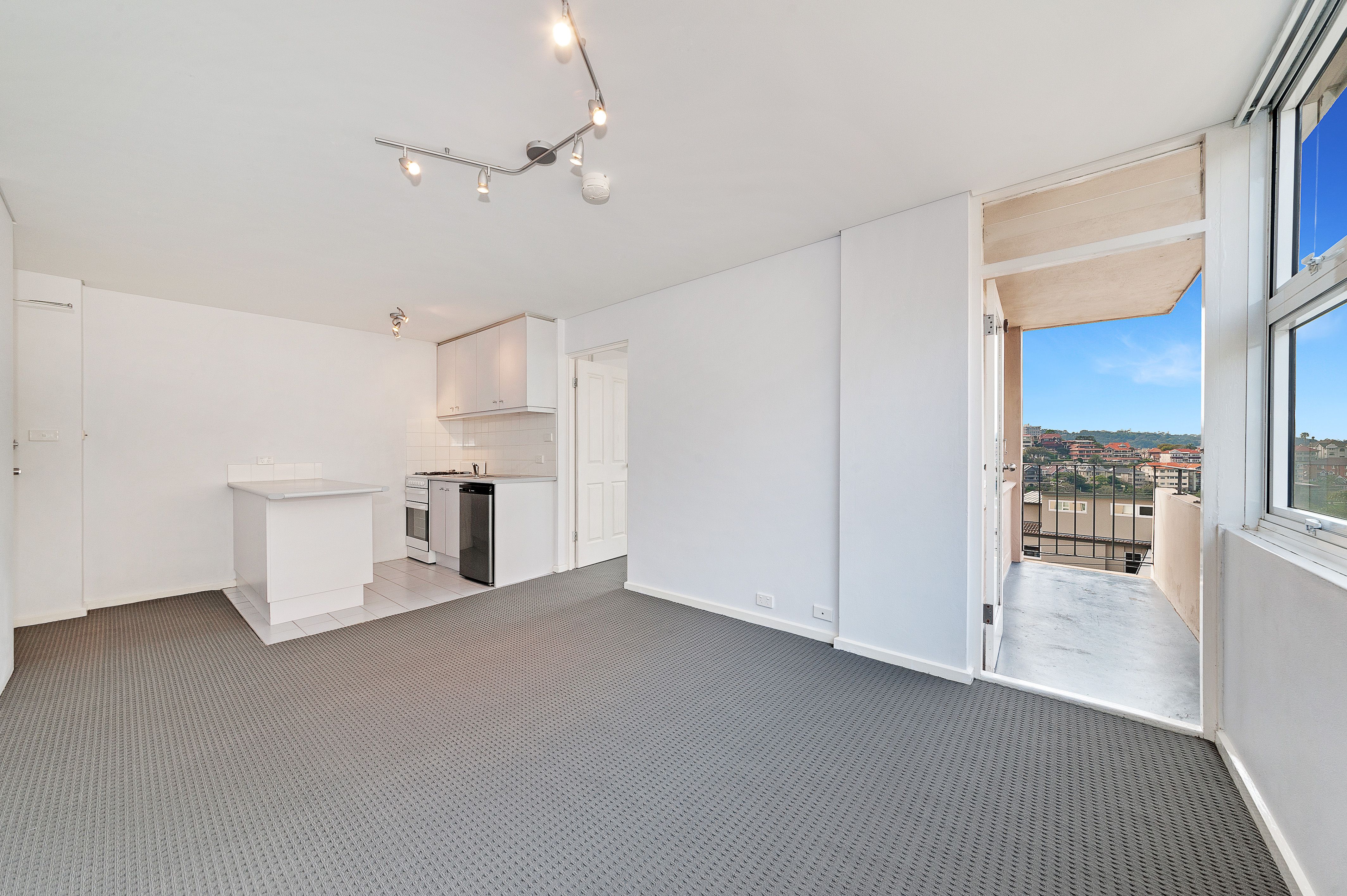 23/143 Kurraba Road, KURRABA POINT, NSW 2089