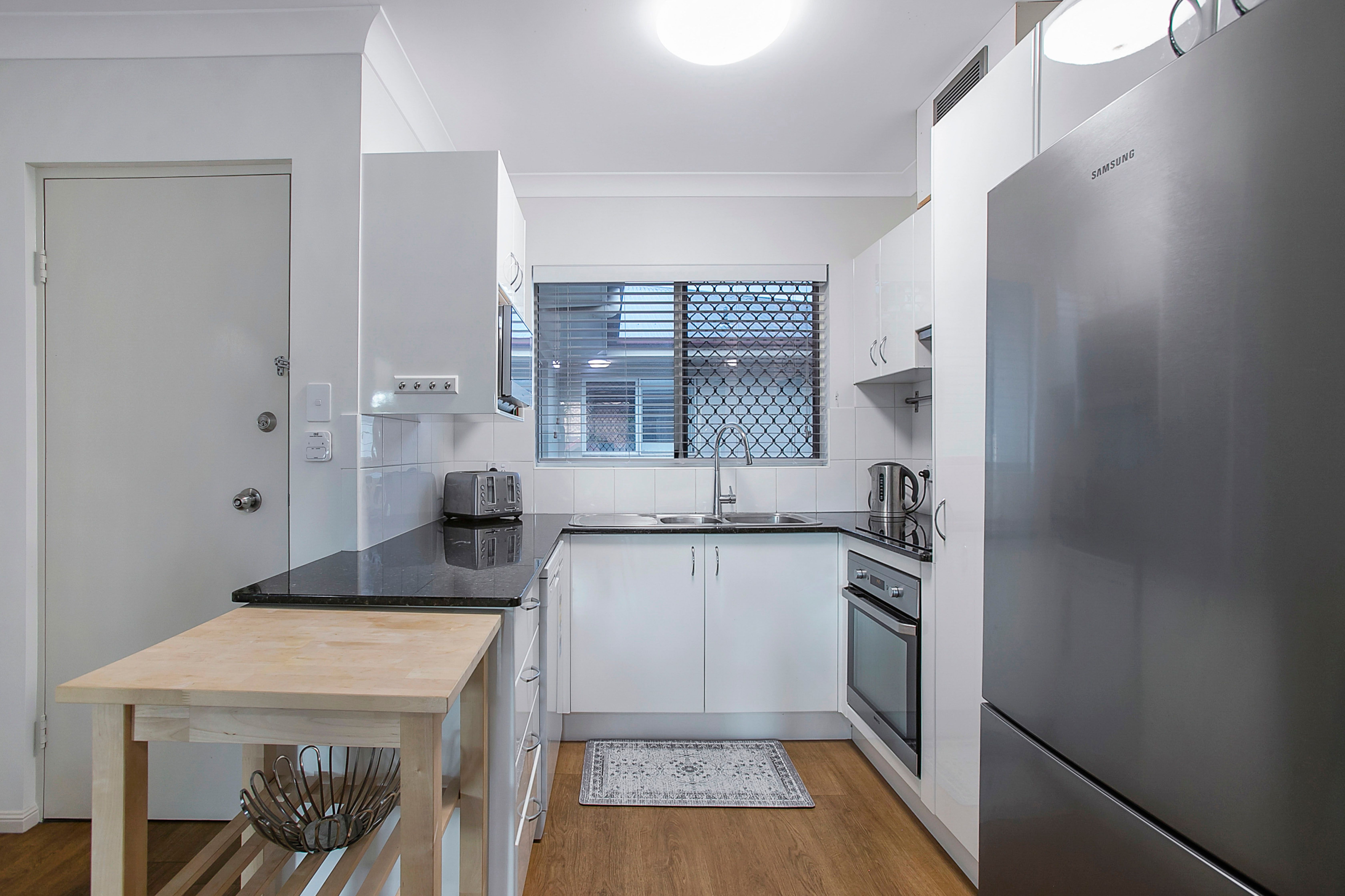 7/29 Wagner Road, Clayfield, QLD 4011