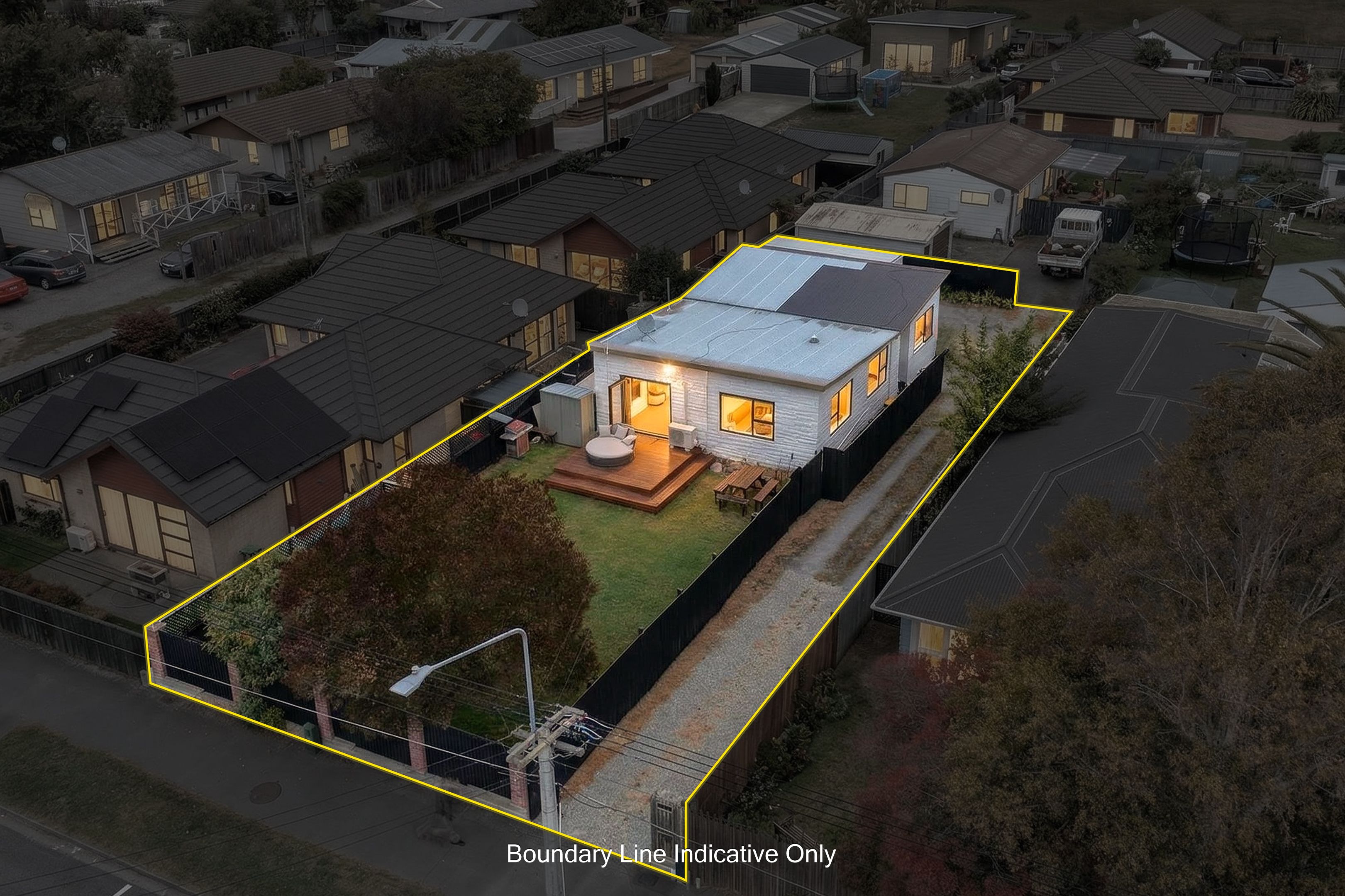 270 Breezes Road, Aranui, Christchurch City