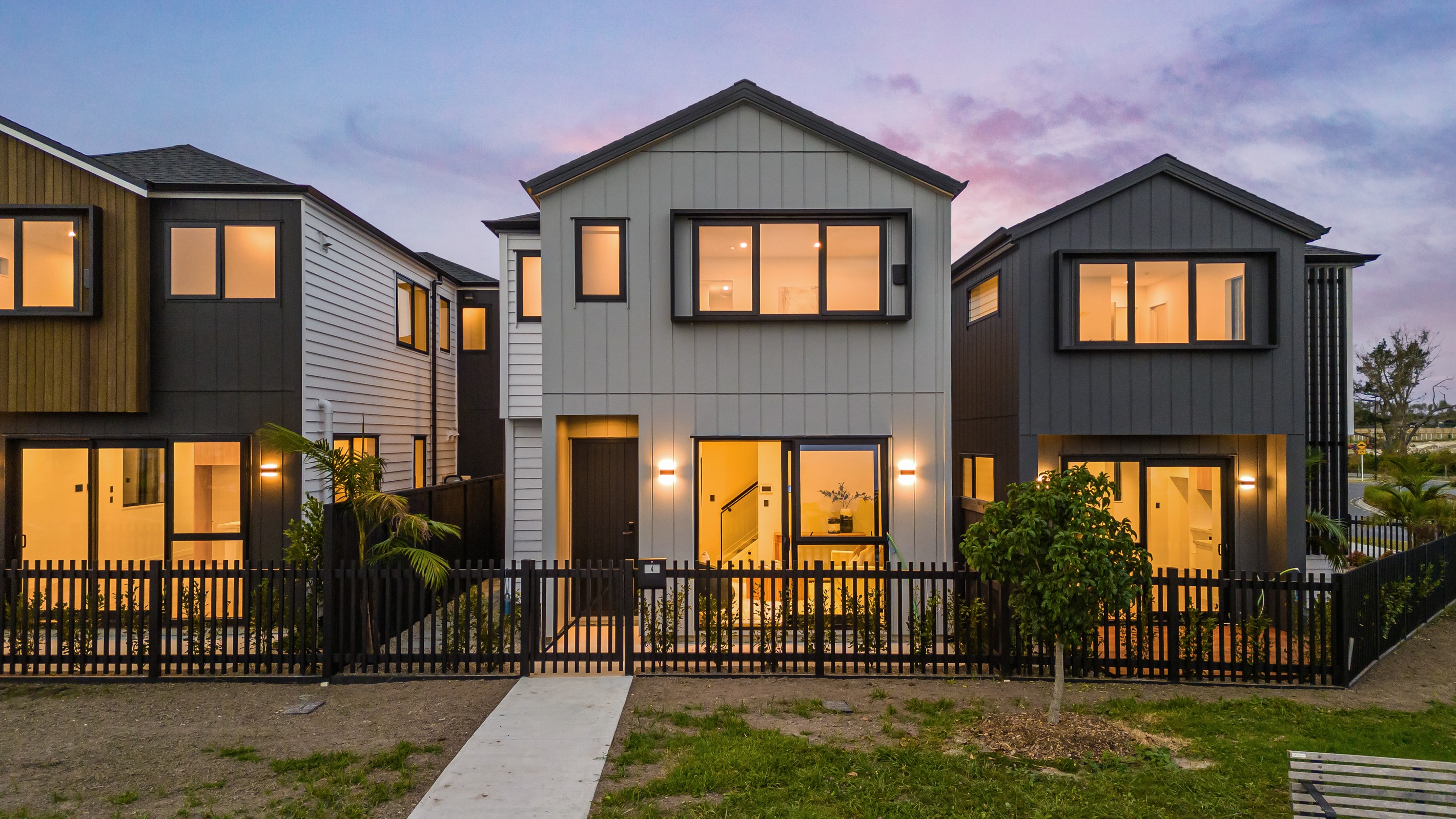 Lot 29/73 Te Taruna Drive, Milldale, Rodney