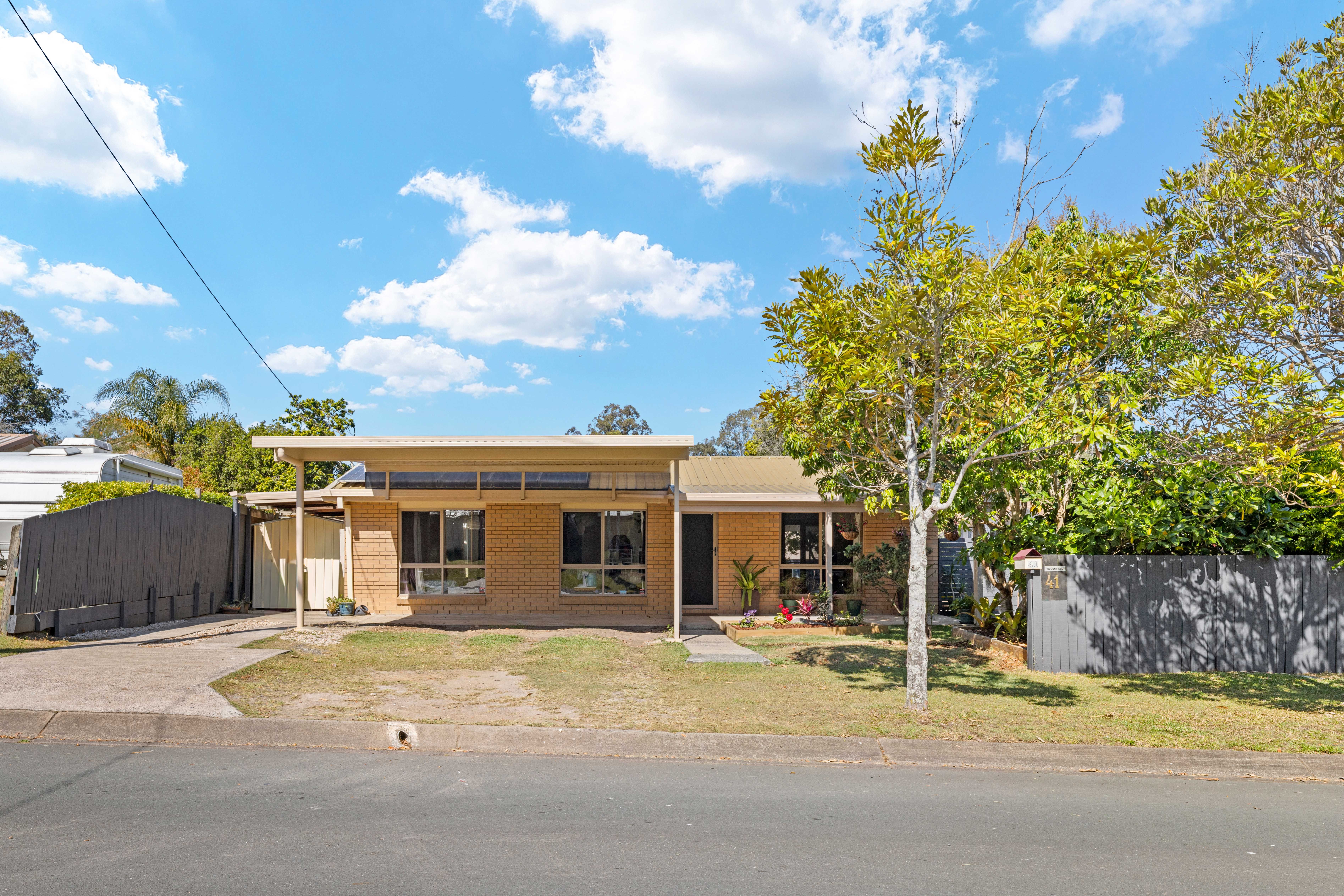 41 Sunscape Drive, Eagleby, QLD 4207