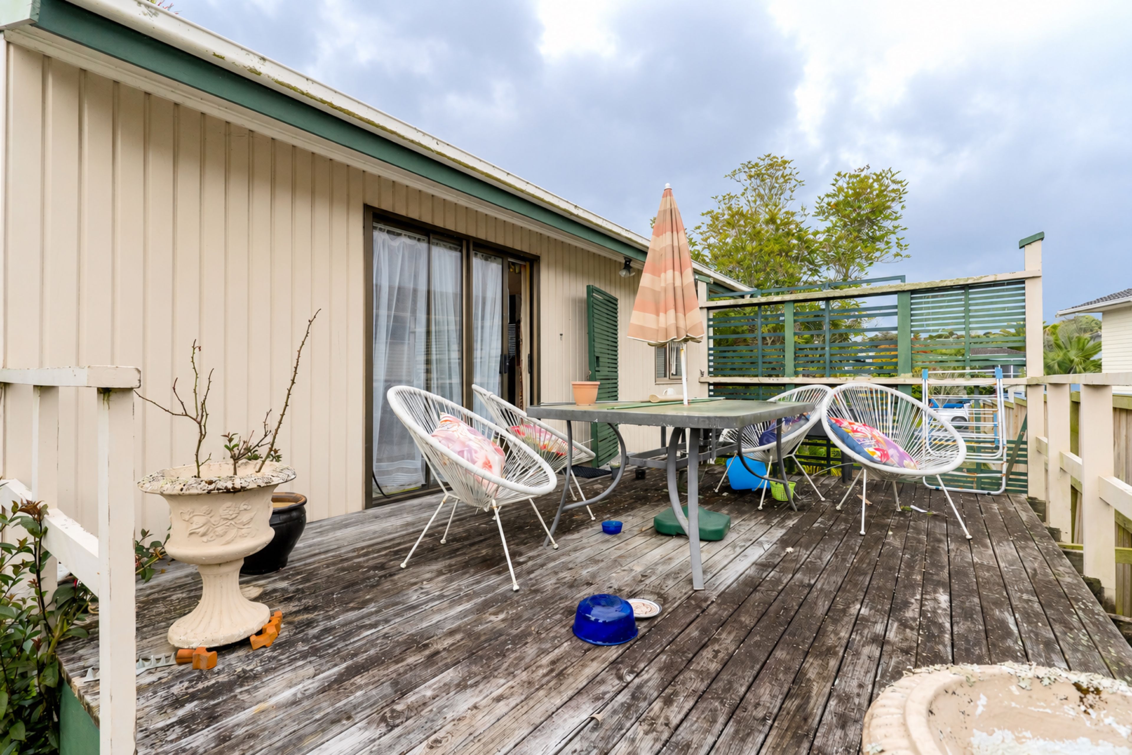 2/112 Sycamore Drive, Sunnynook, North Shore City