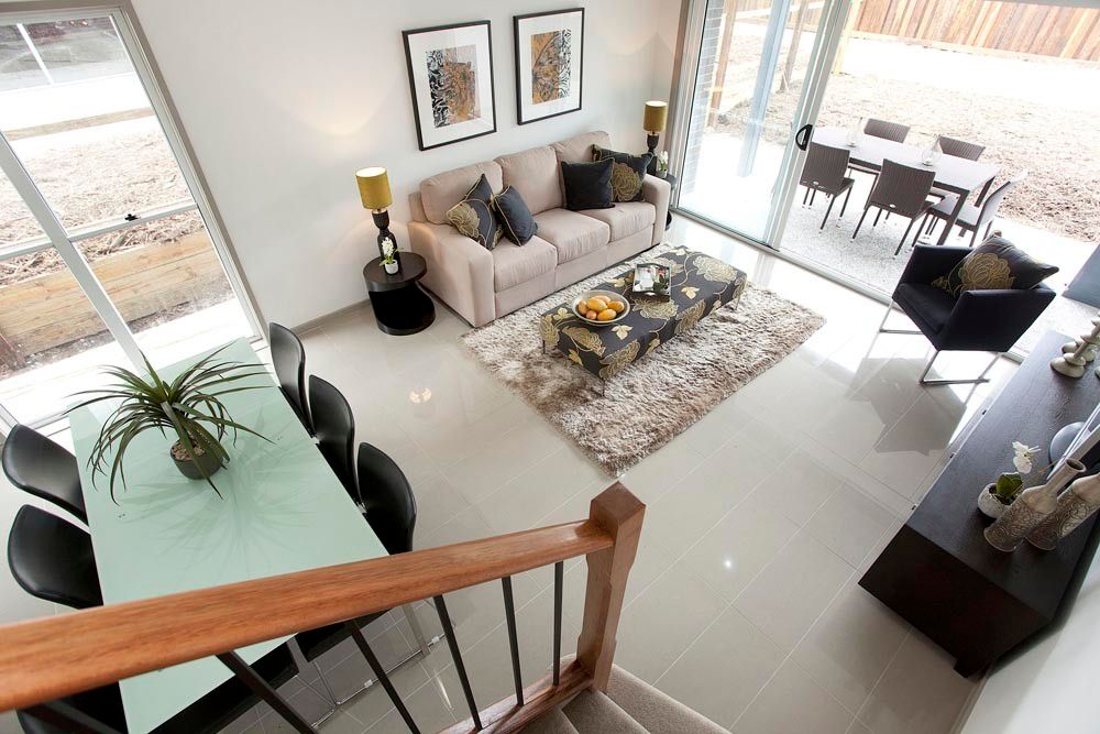 57/18 Whitley Street, Mount Gravatt, QLD 4122