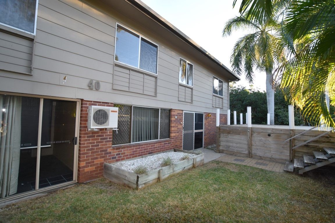 40 Allunga Drive, Glen Eden, QLD 4680