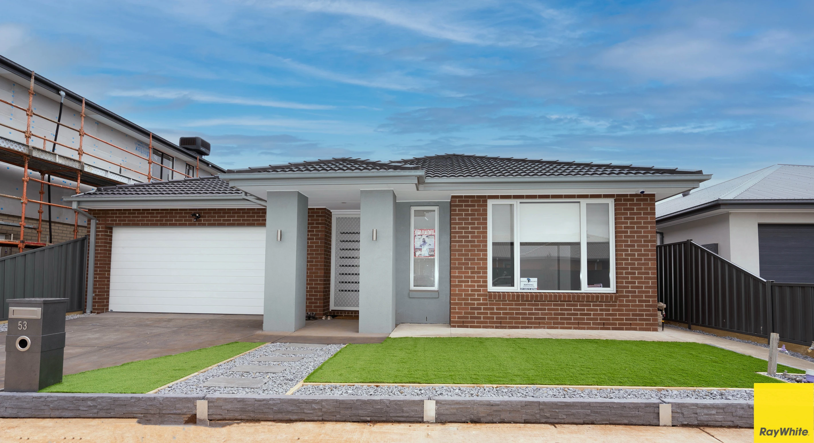 53 Eaglemont Drive, Strathtulloh, VIC 3338