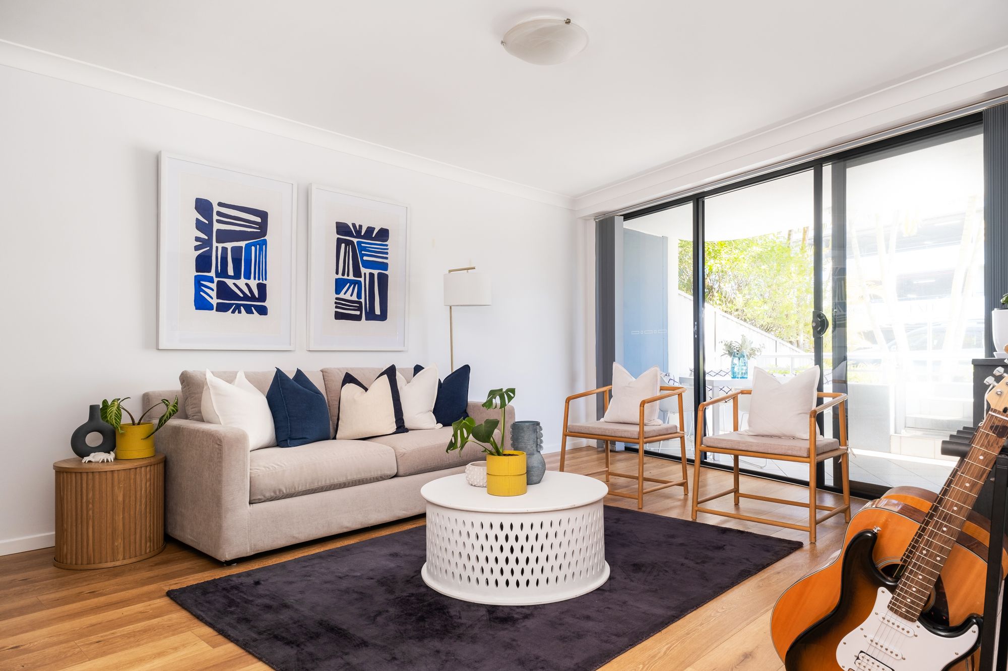 2/11-13 Clarence Avenue, Dee Why, NSW 2099