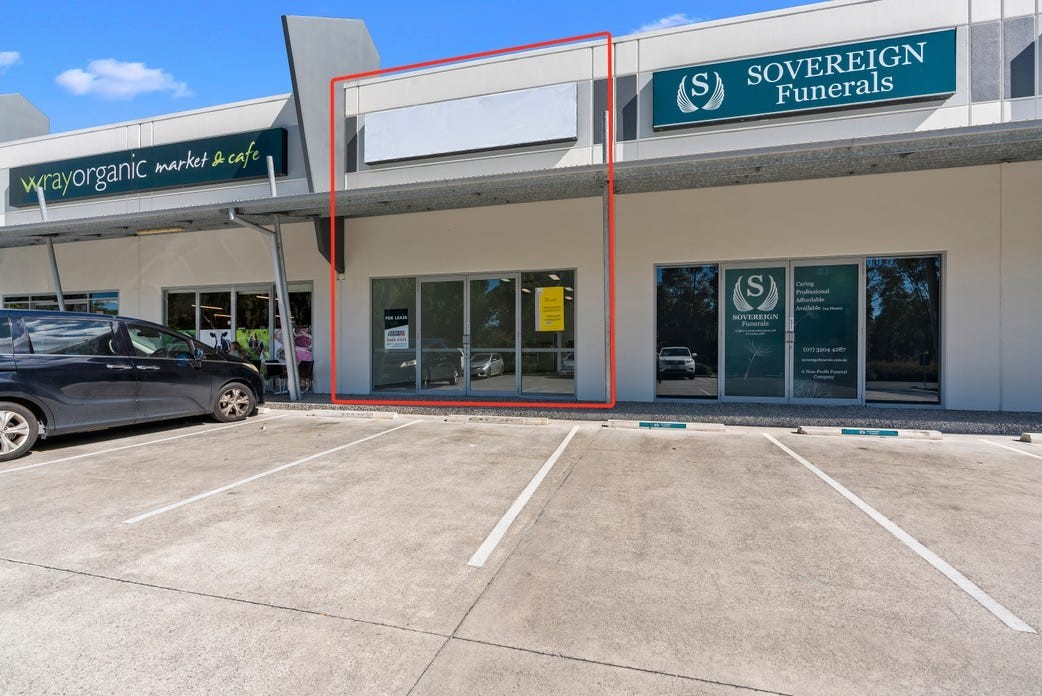 3/23 Discovery Drive, North Lakes, QLD 4509