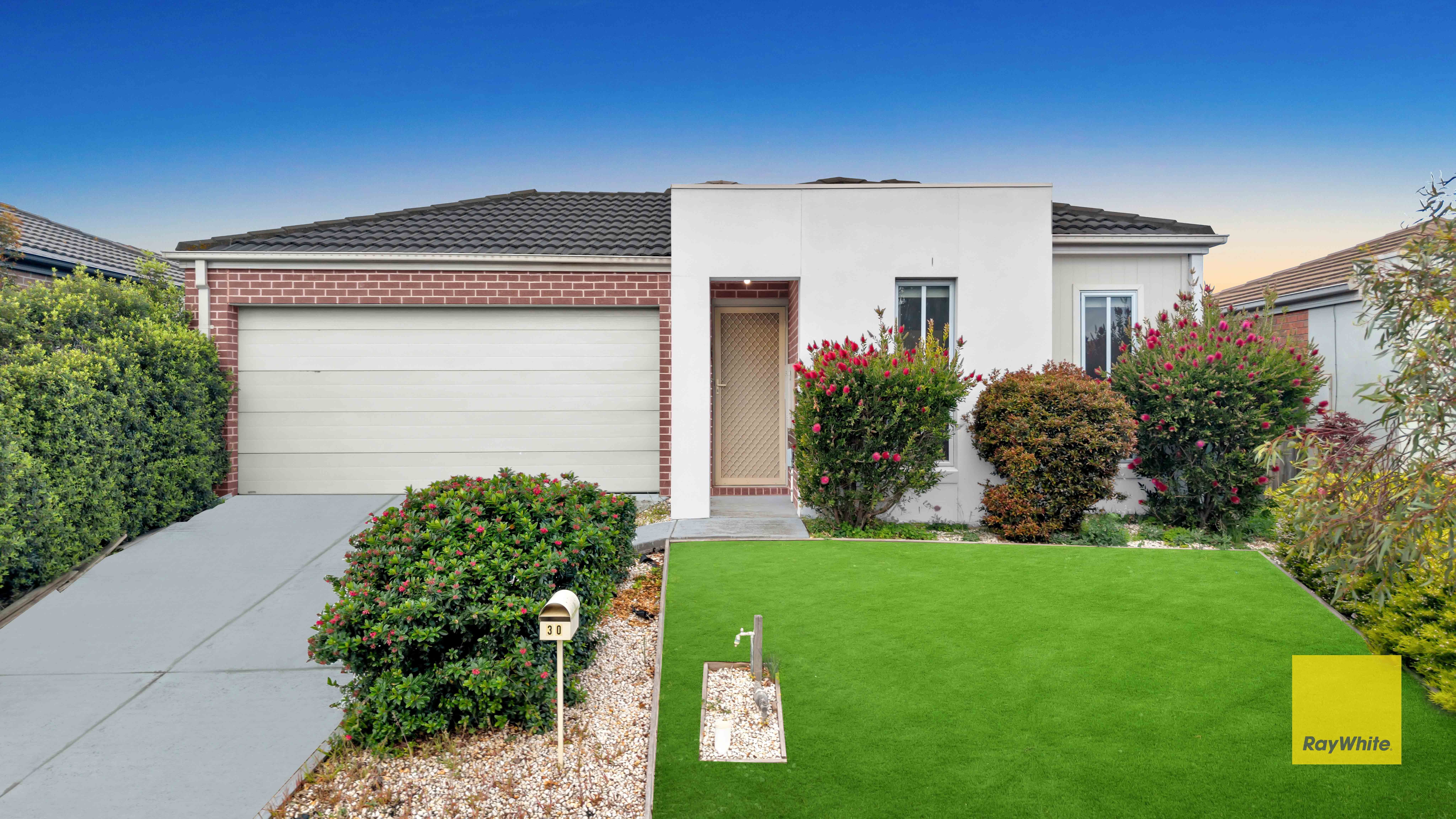 30 Larson Avenue — photo from Ray White Tarneit
