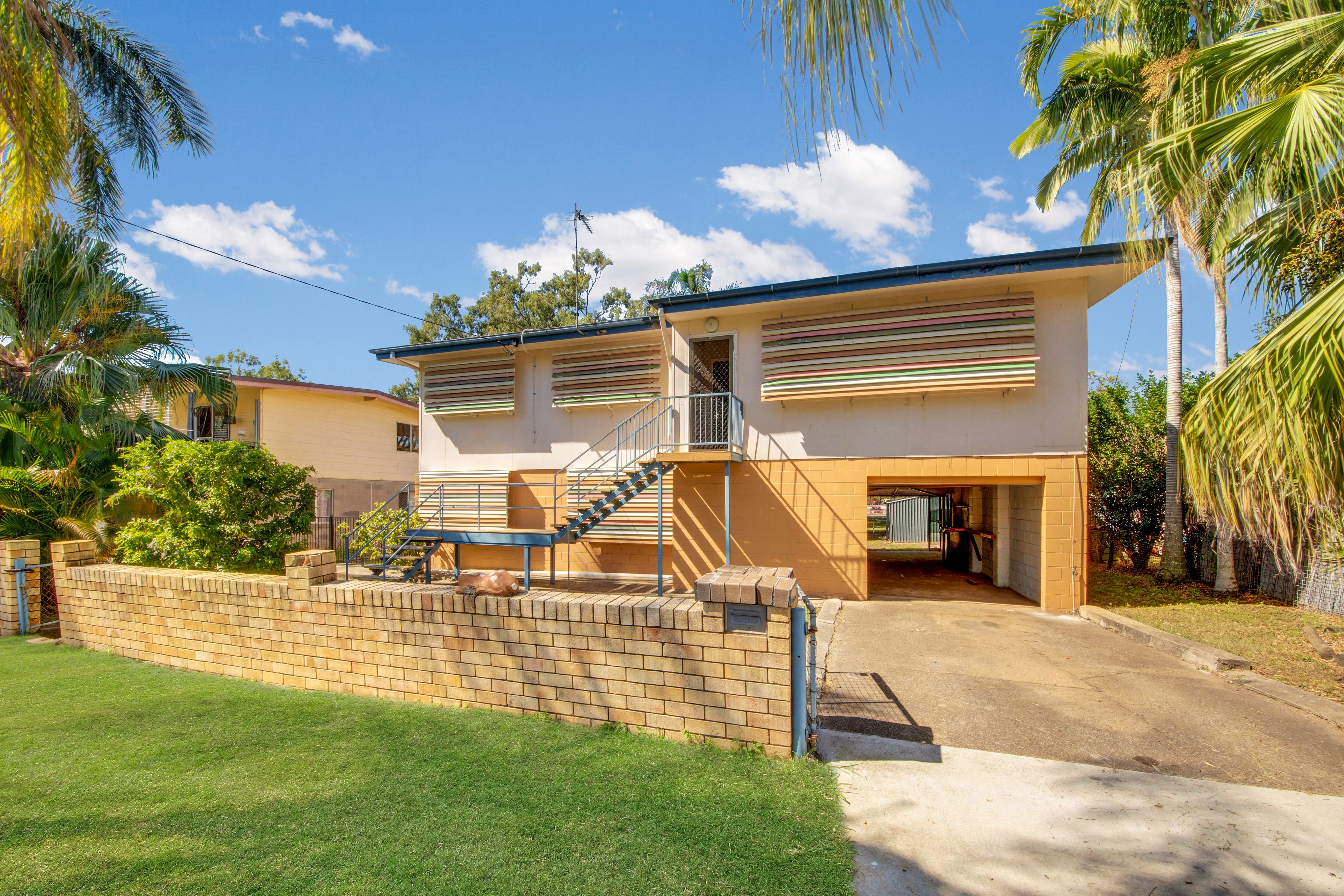 3 Clark Street, Clinton, QLD 4680