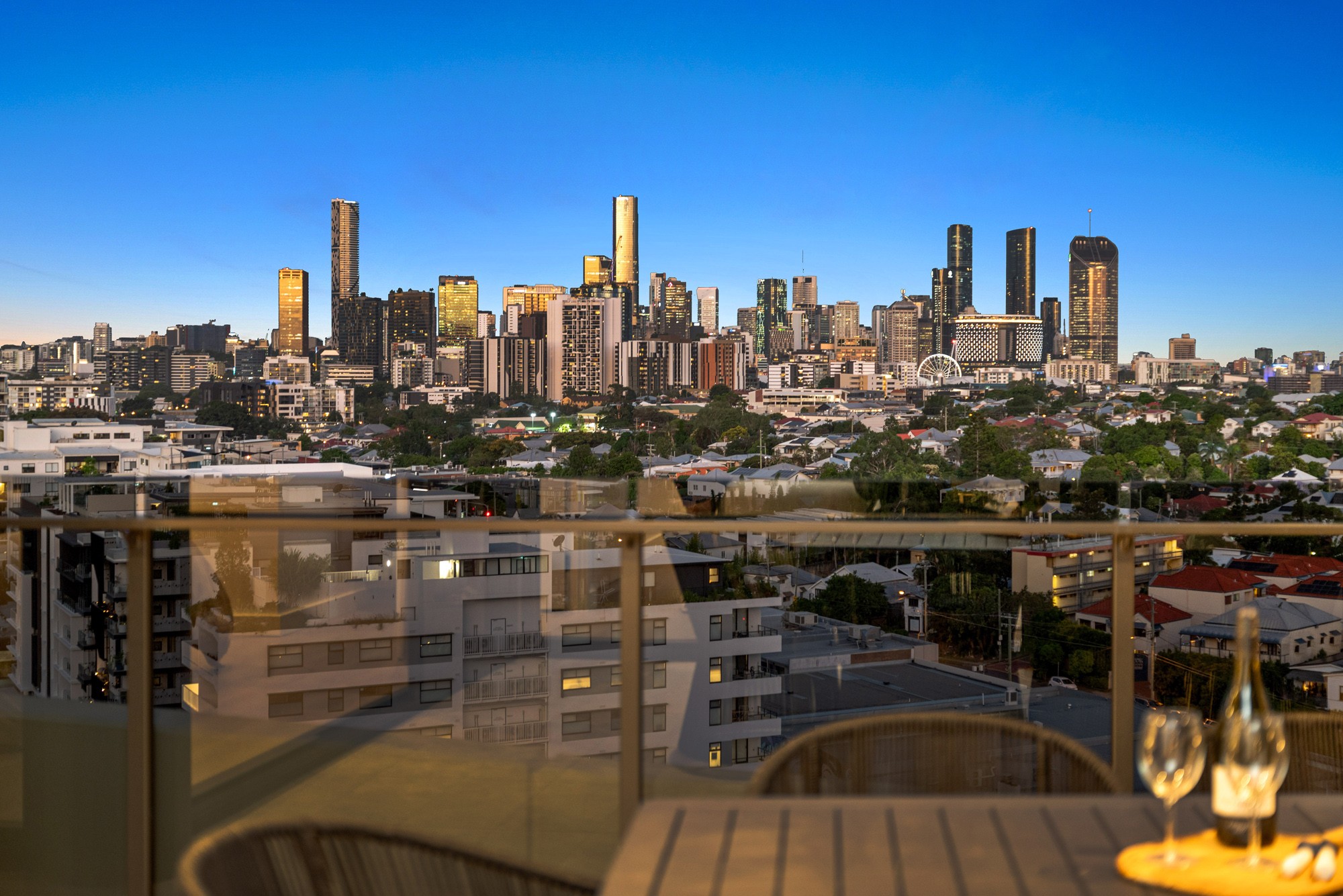 11103/41 Tondara Lane, West End, QLD 4101