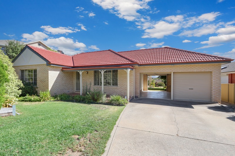 44 Grandview Terrace, East Albury, NSW 2640