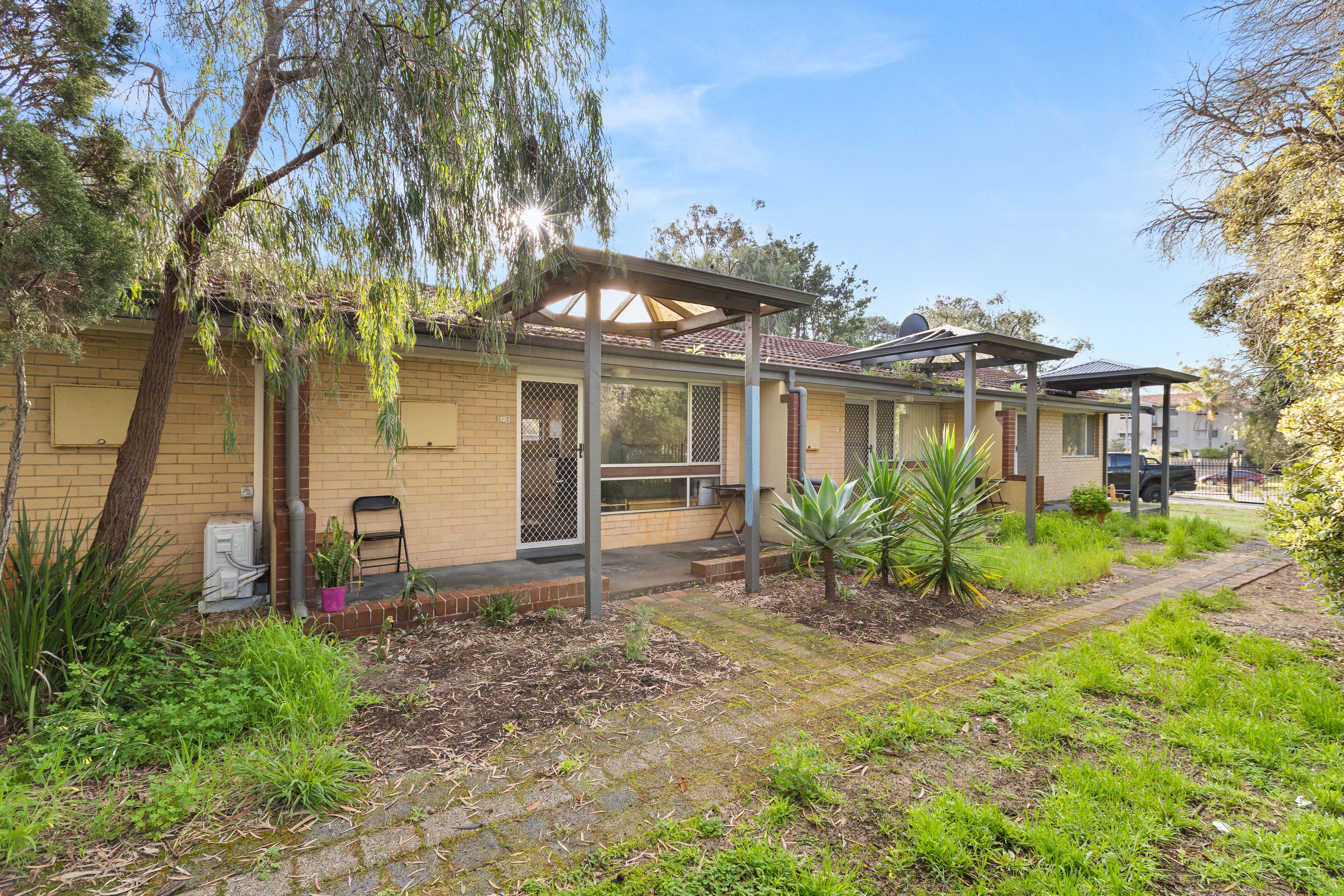 12C Stallard Place, Withers, WA 6230